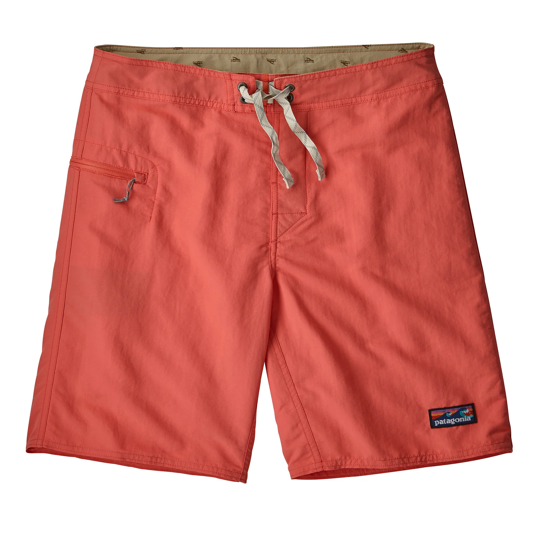 M's Wavefarer® Boardshorts - 19""