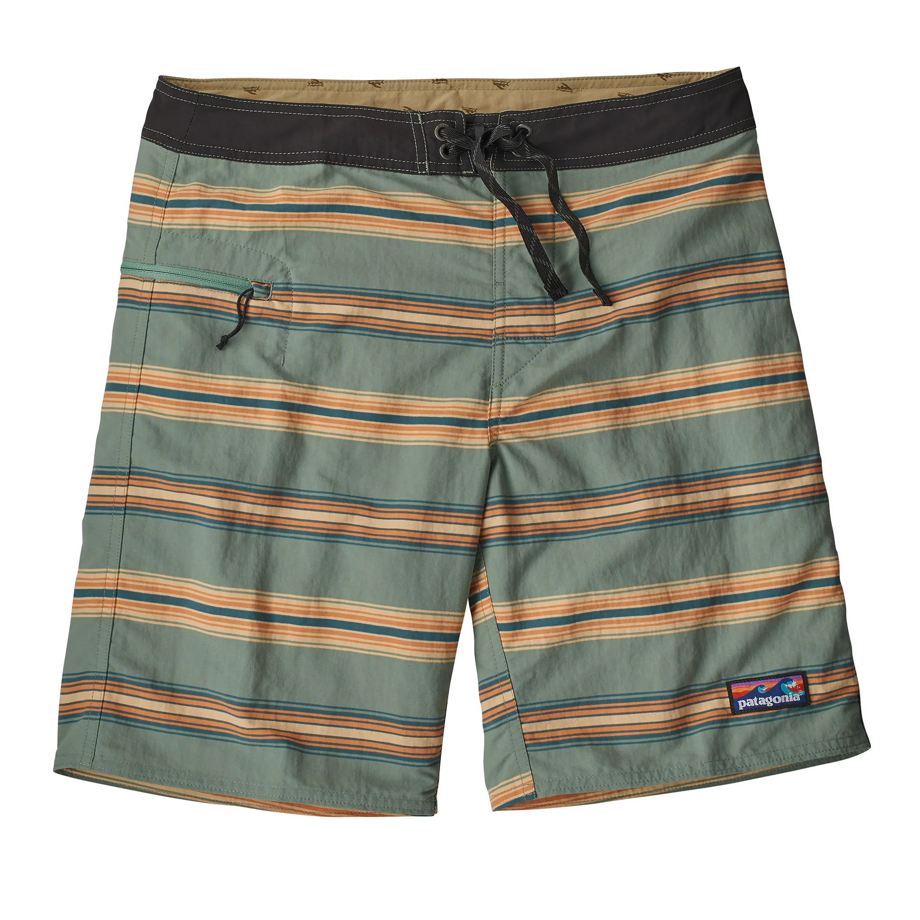 M's Wavefarer® Boardshorts - 19""