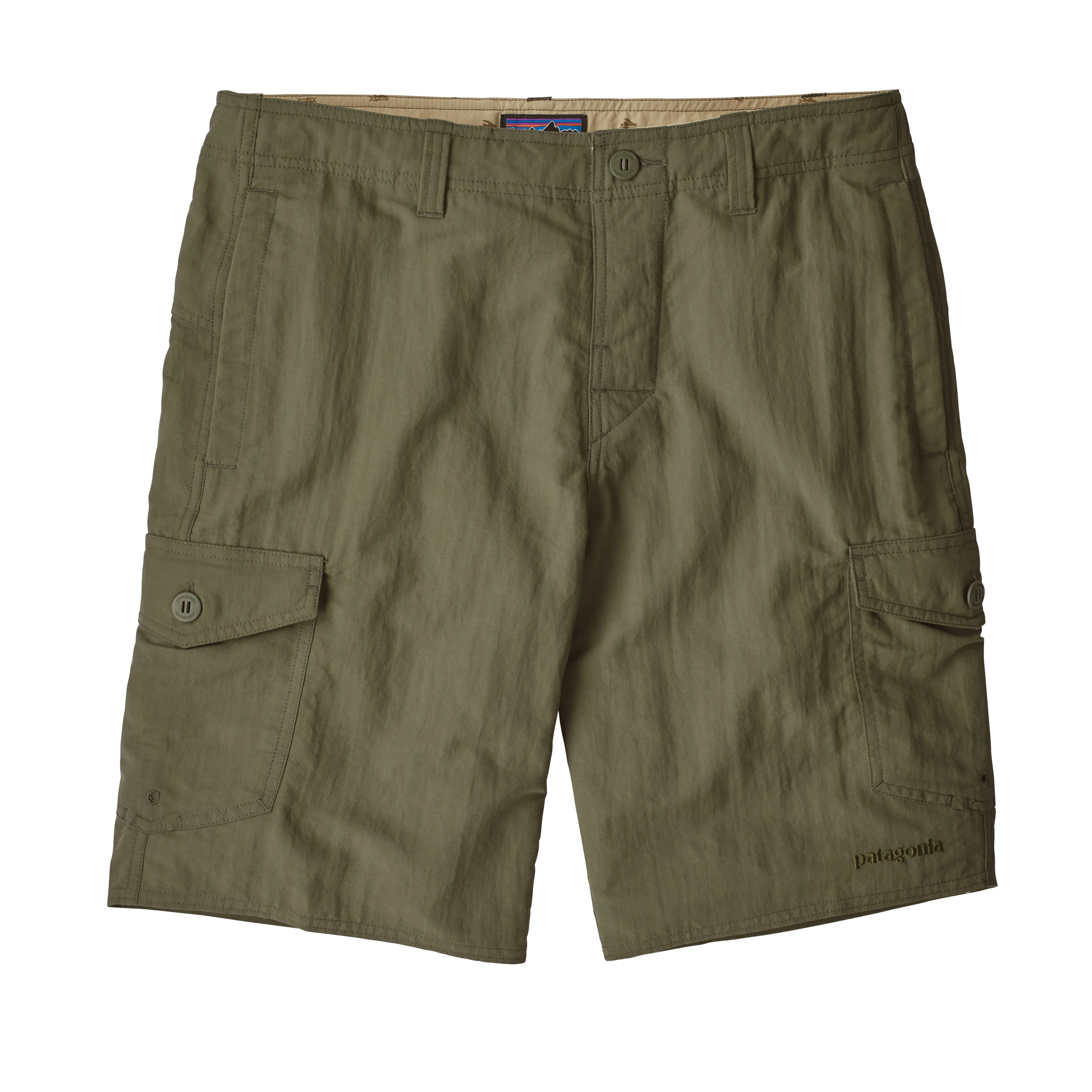 M's Wavefarer® Cargo Shorts - 20""
