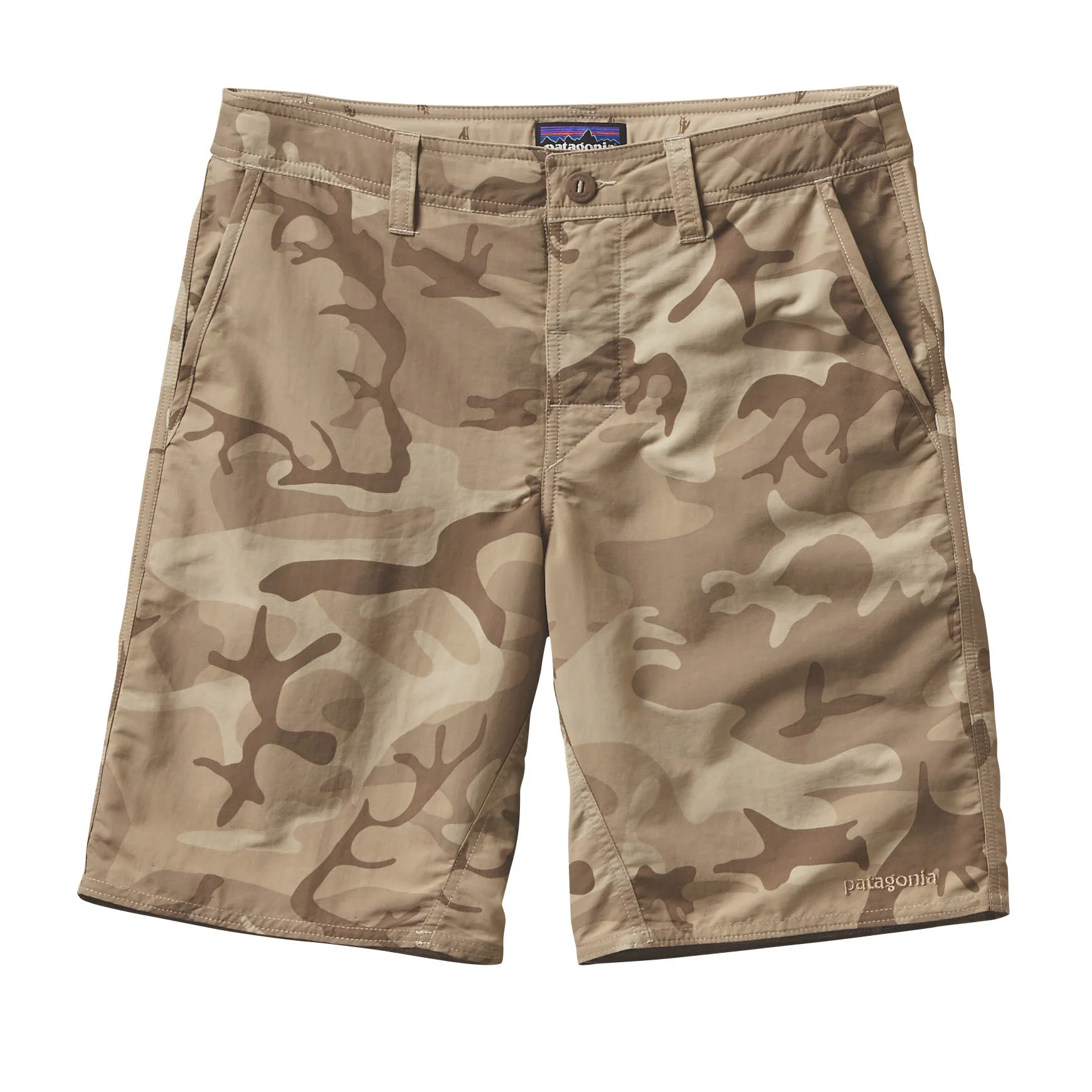 M's Wavefarer® Walk Shorts