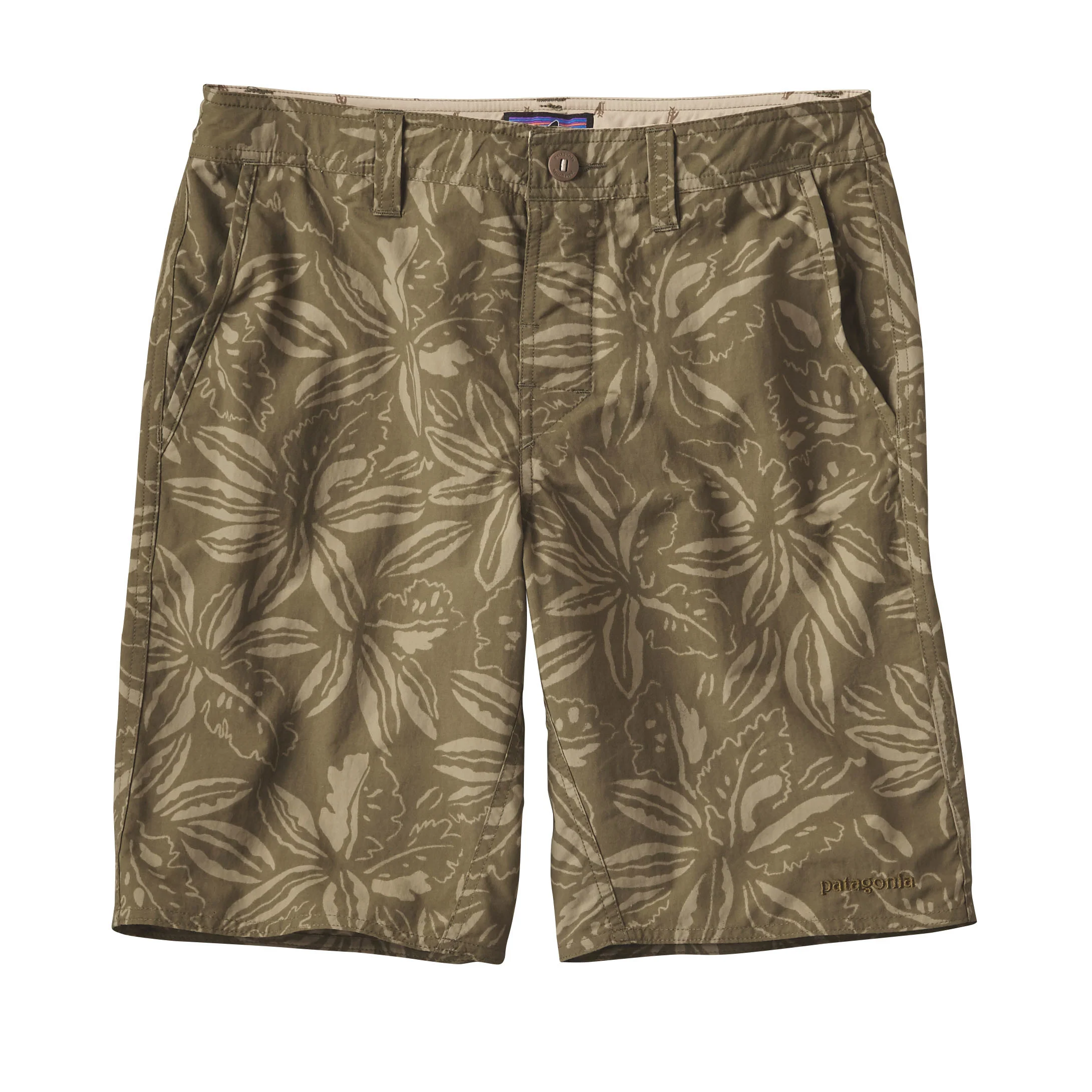 M's Wavefarer® Walk Shorts