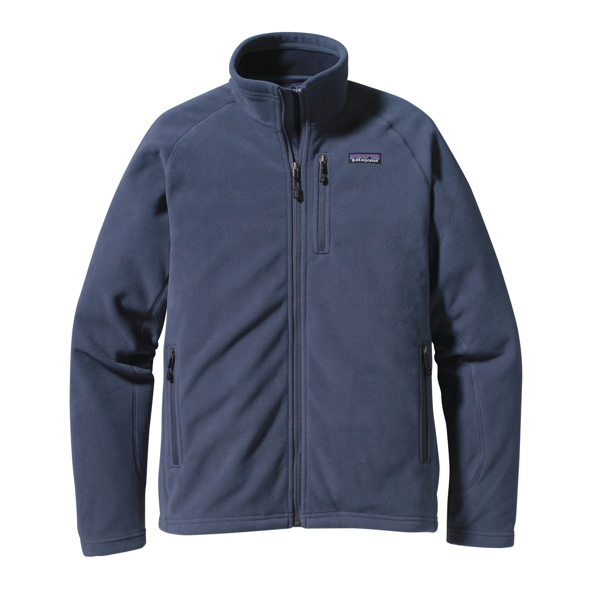 M's Windproof Fleece Jacket