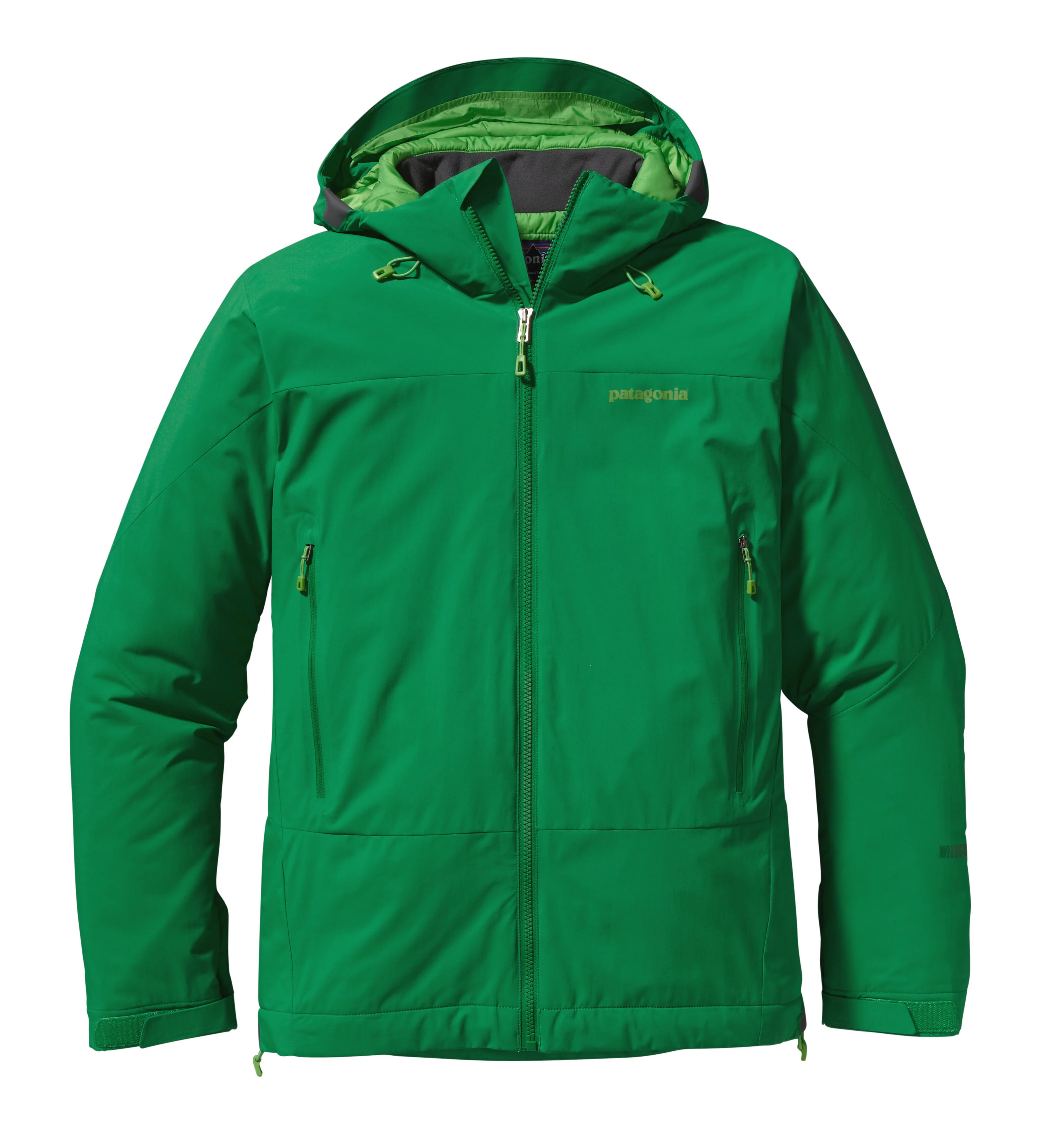 M's Winter Sun Hoody