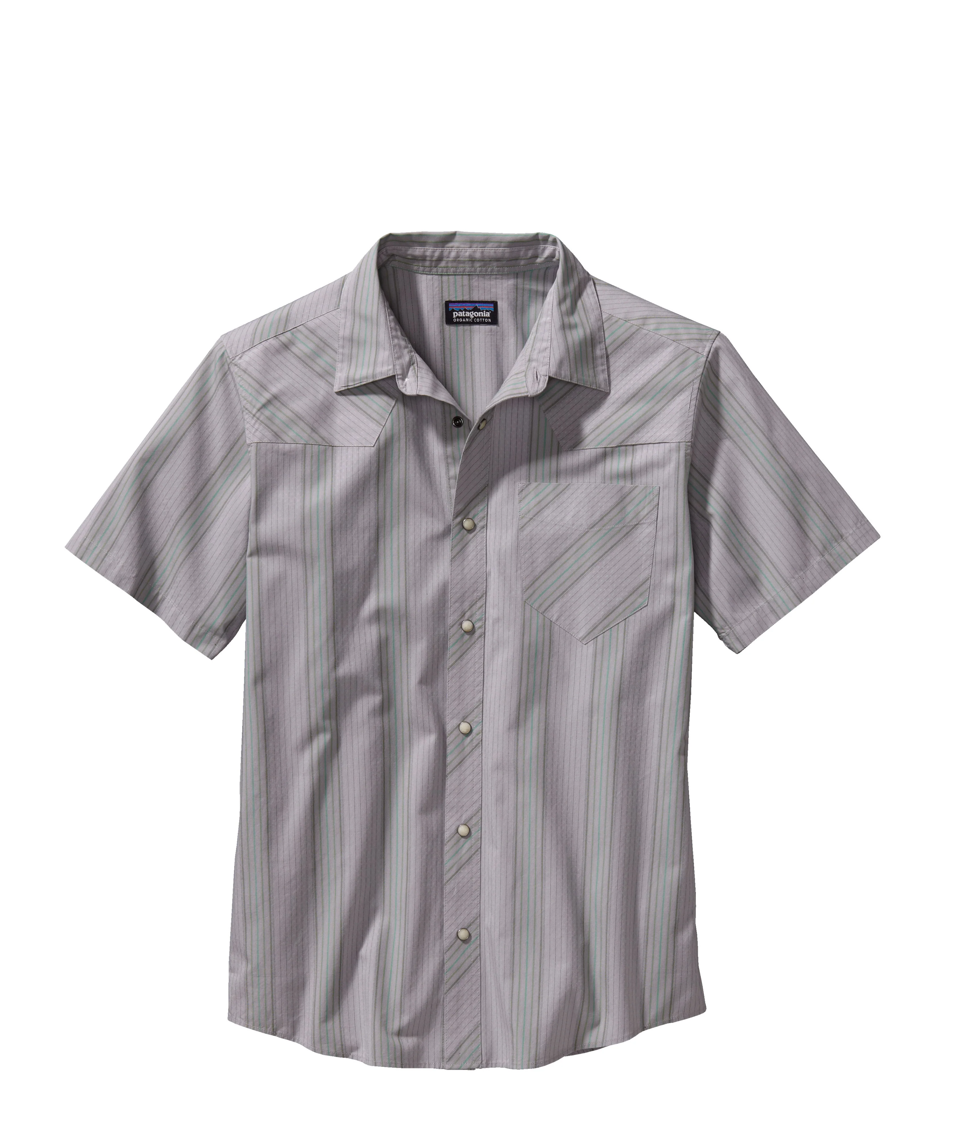 M's Wisco Shirt