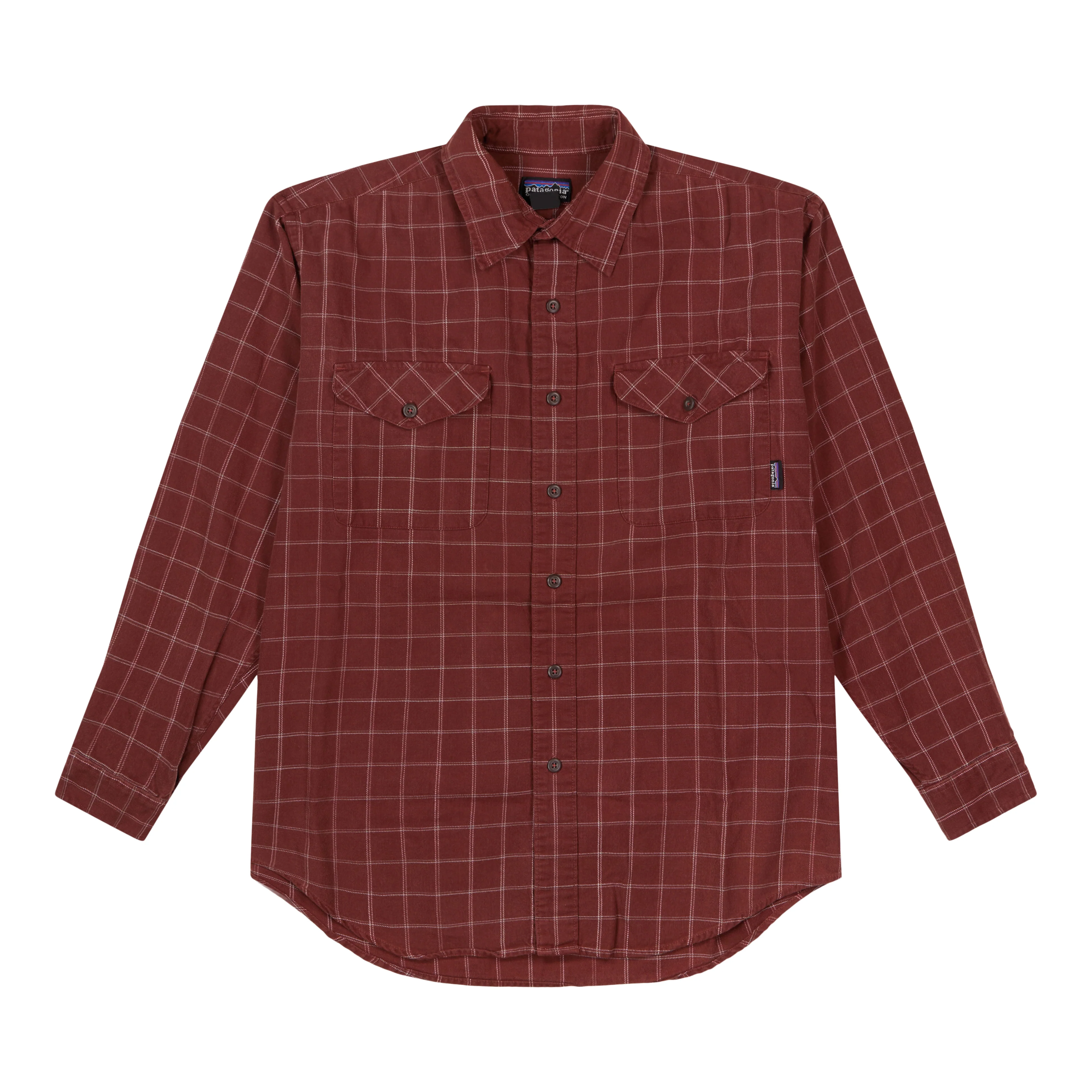 M's Work Shirt