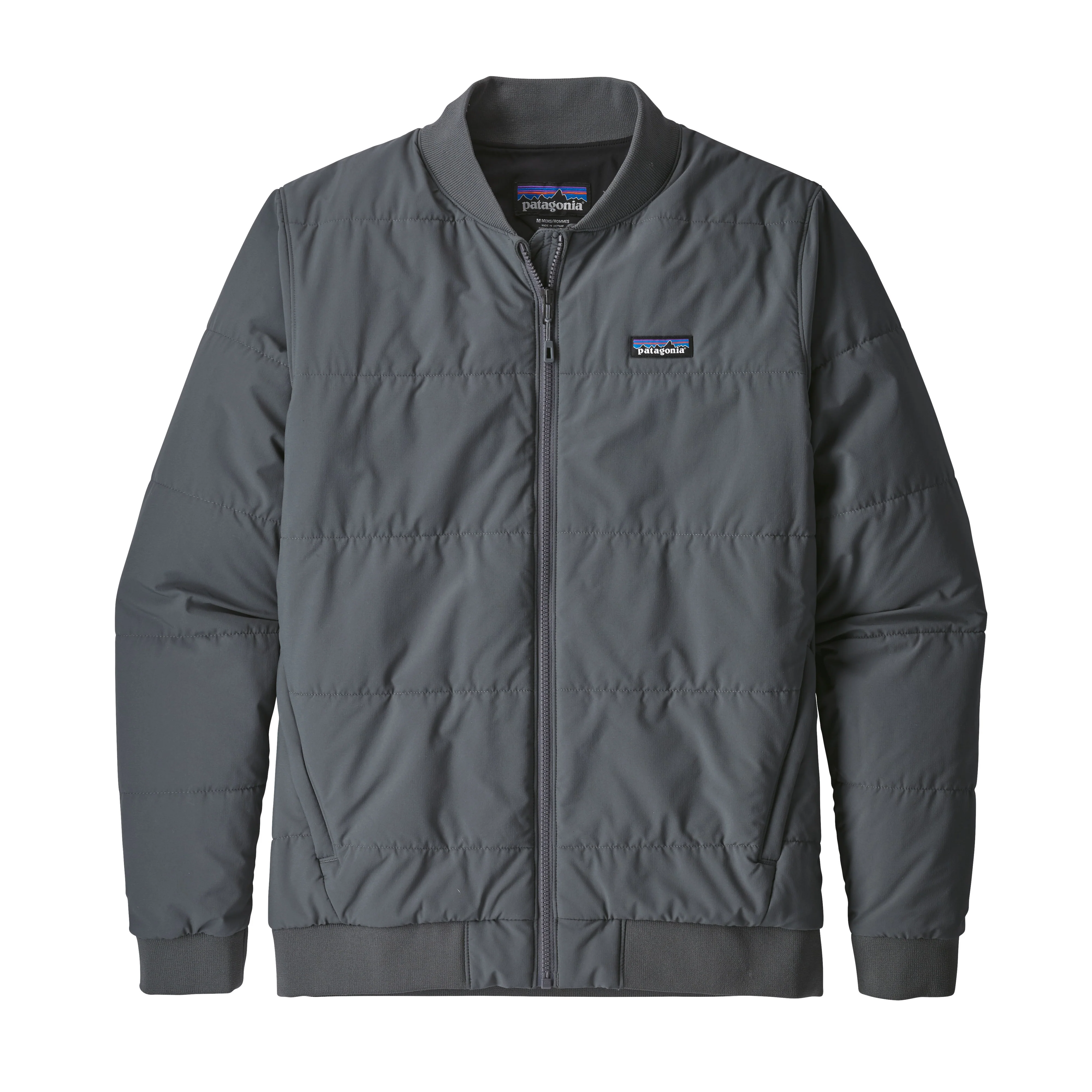 M's Zemer Bomber Jacket
