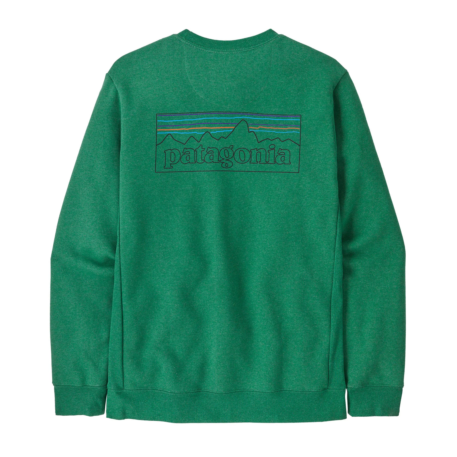 P-6 Logo Uprisal Crew Sweatshirt