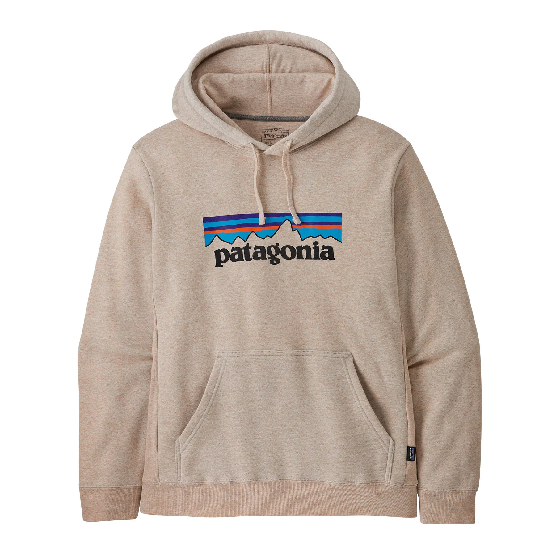 P-6 Logo Uprisal Hoody