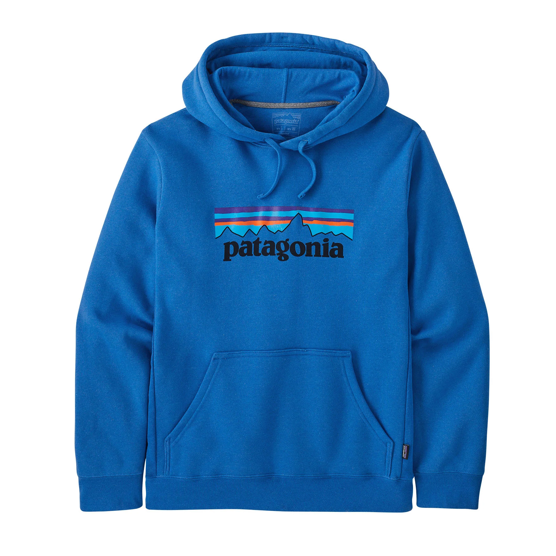 P-6 Logo Uprisal Hoody