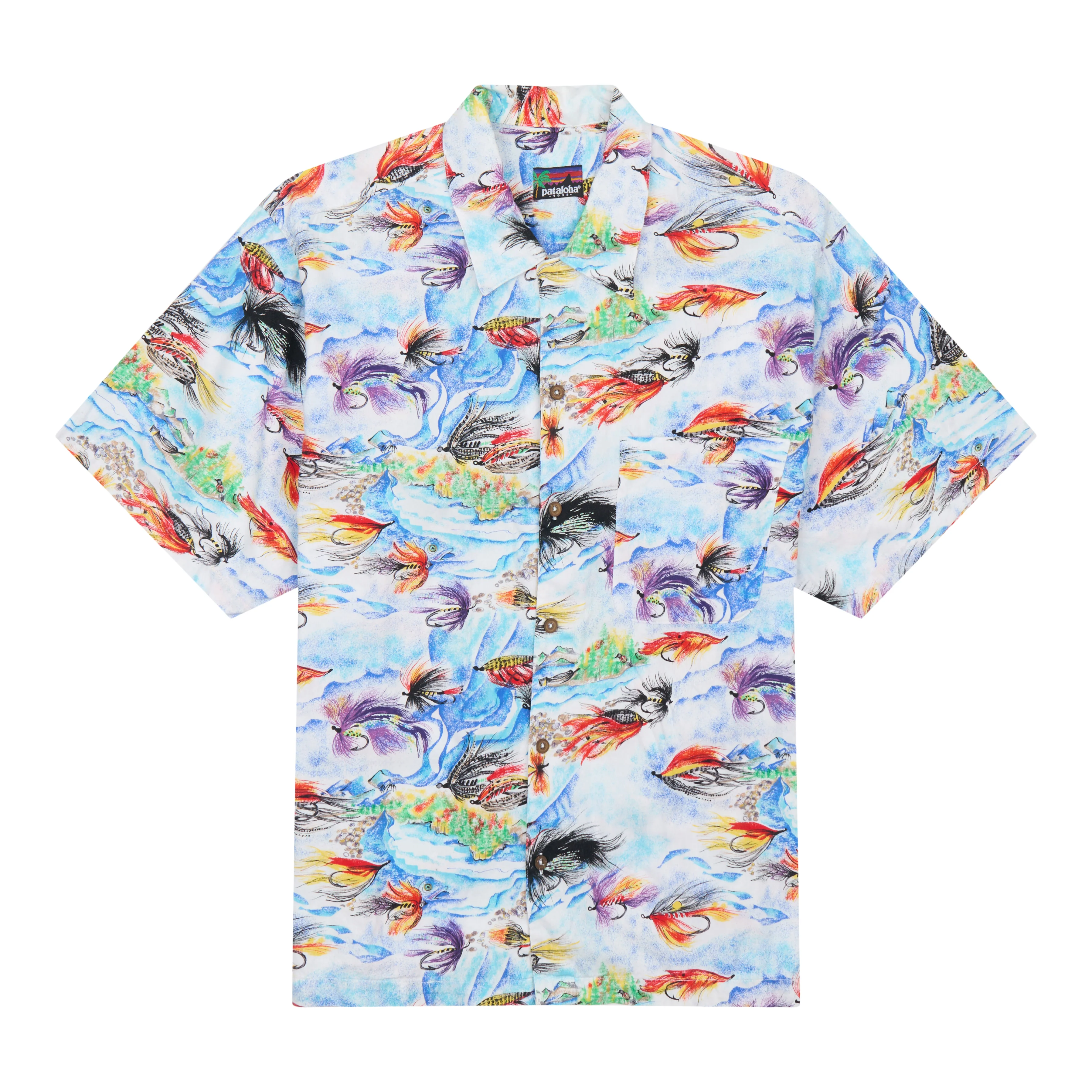 Pataloha® Shirt