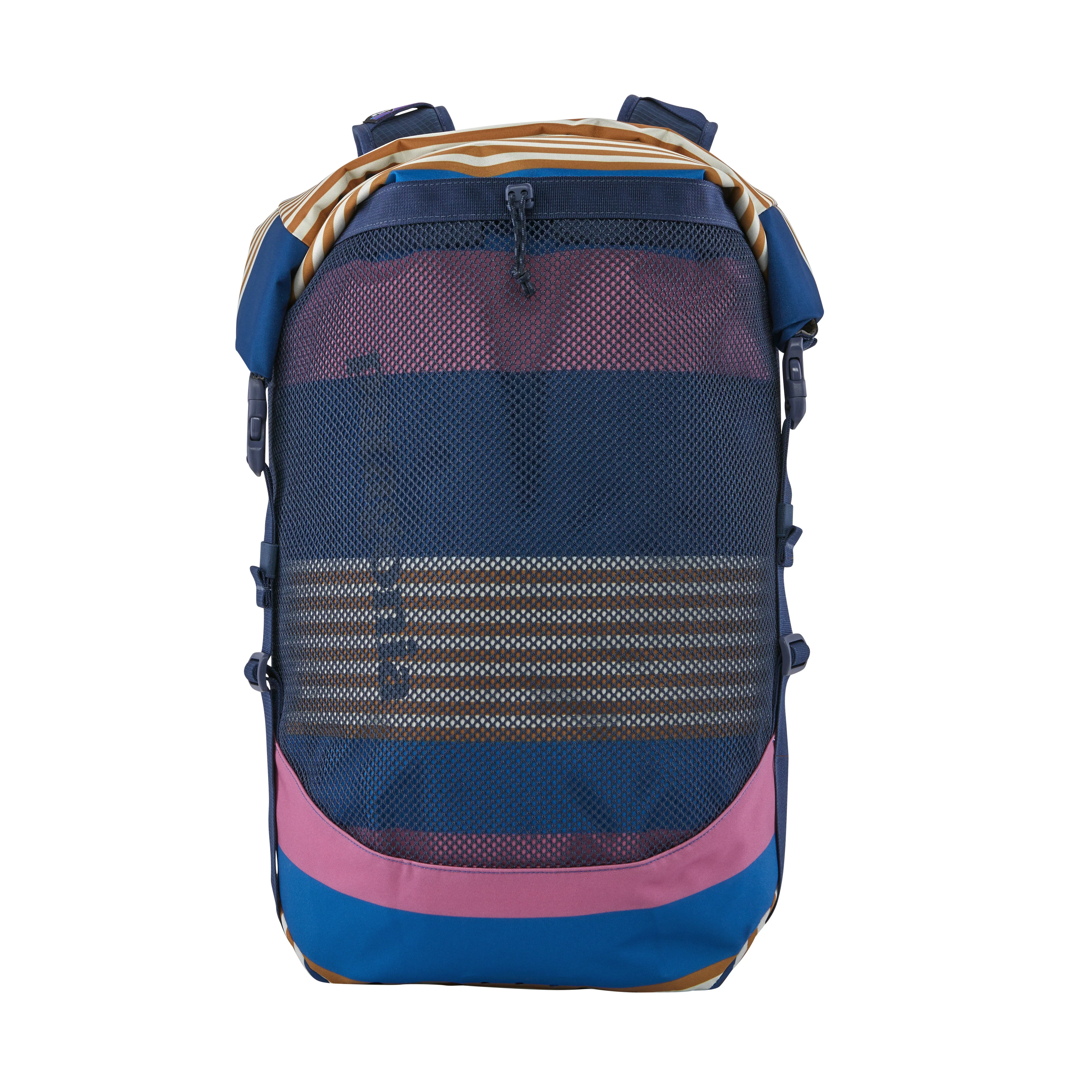 Planing Roll Top Pack 35L