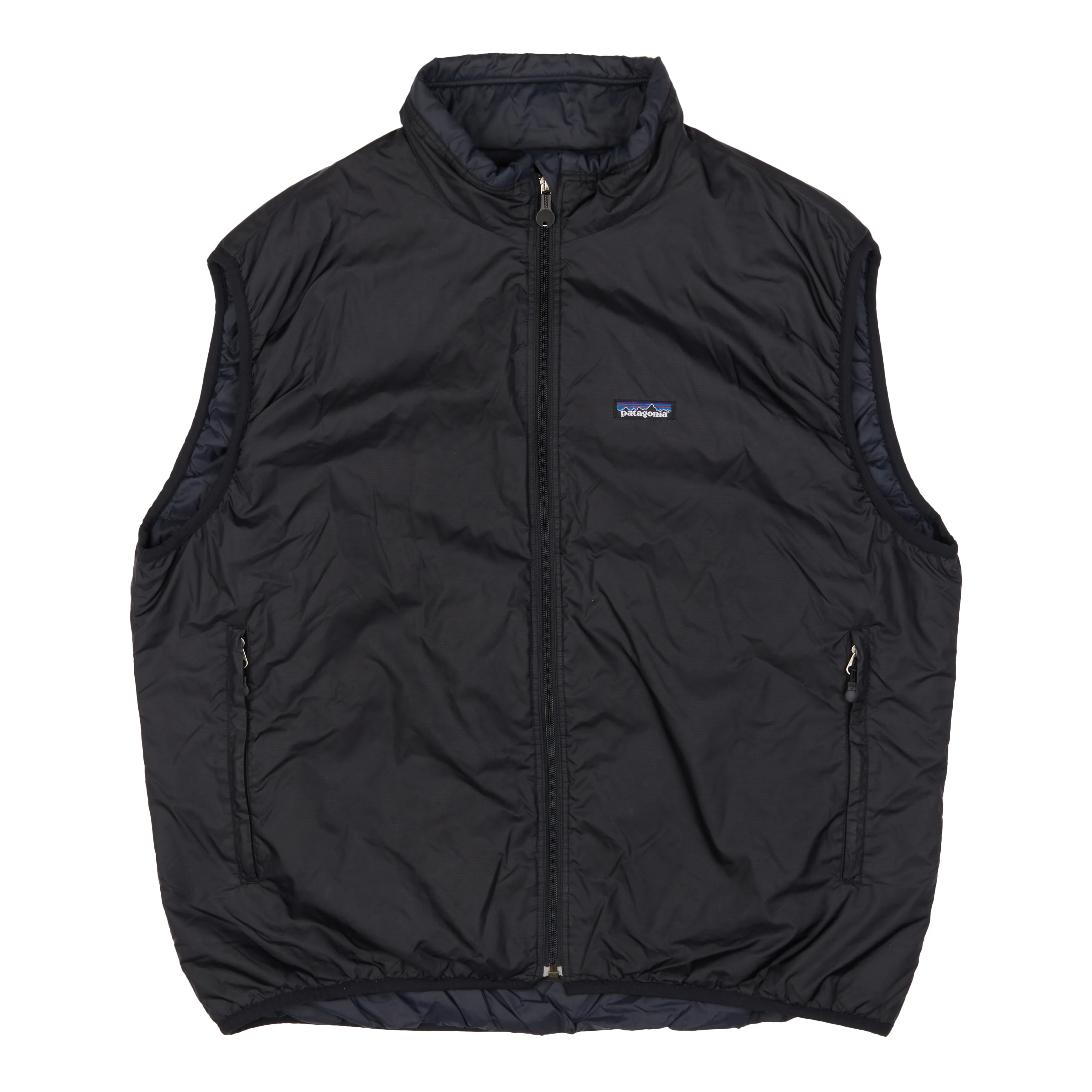 Puffball Vest (Unisex)