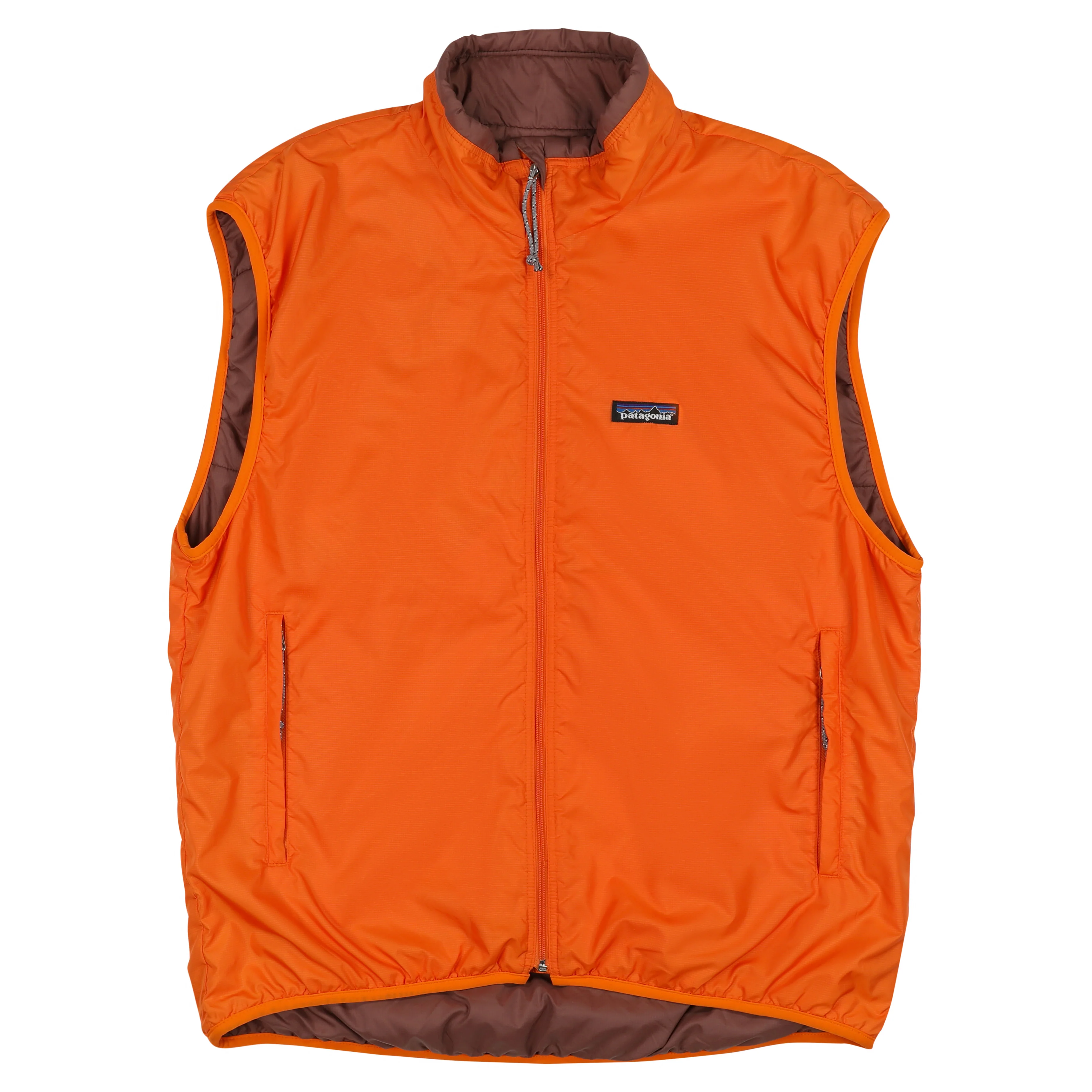 Puffball Vest (Unisex)