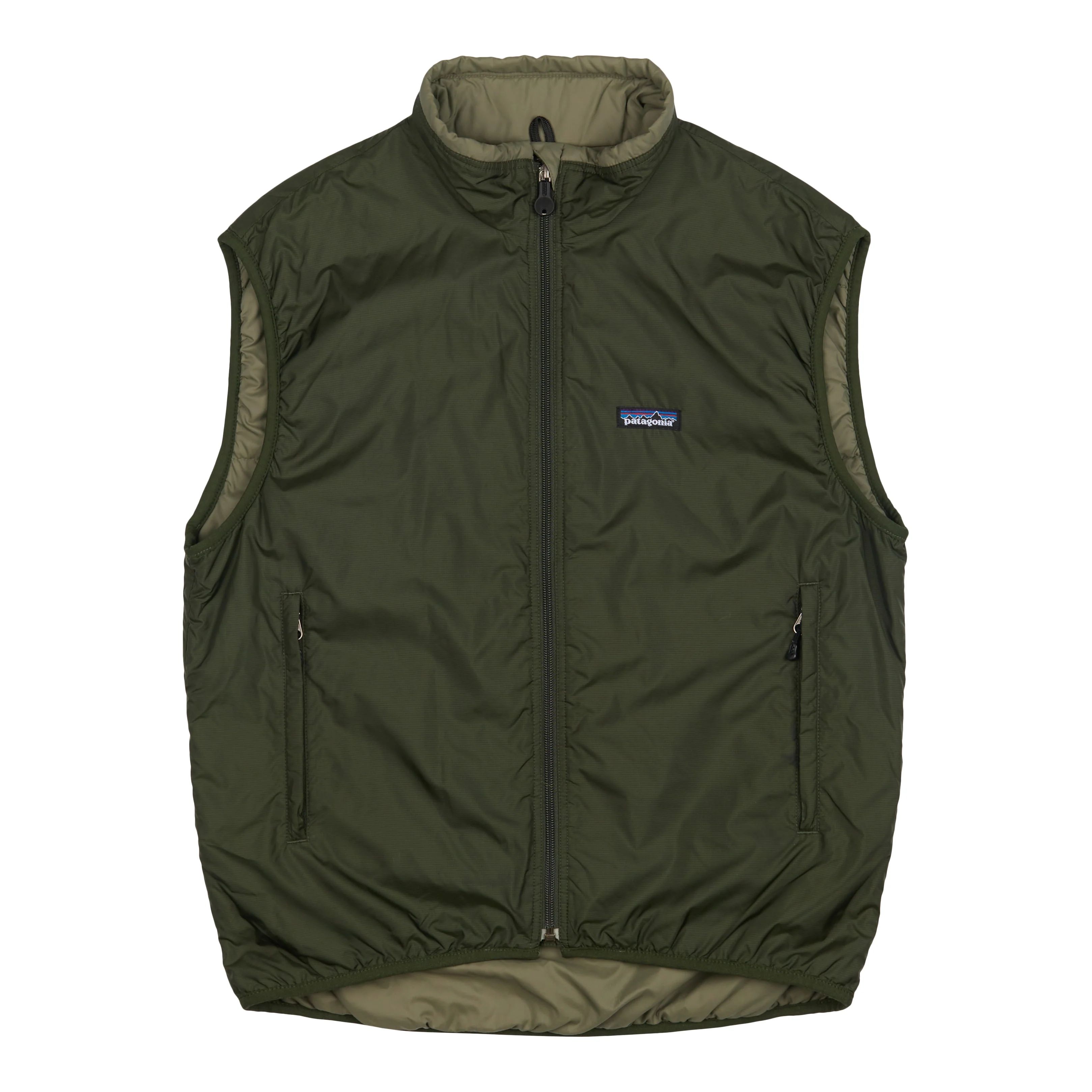 Puffball Vest (Unisex)