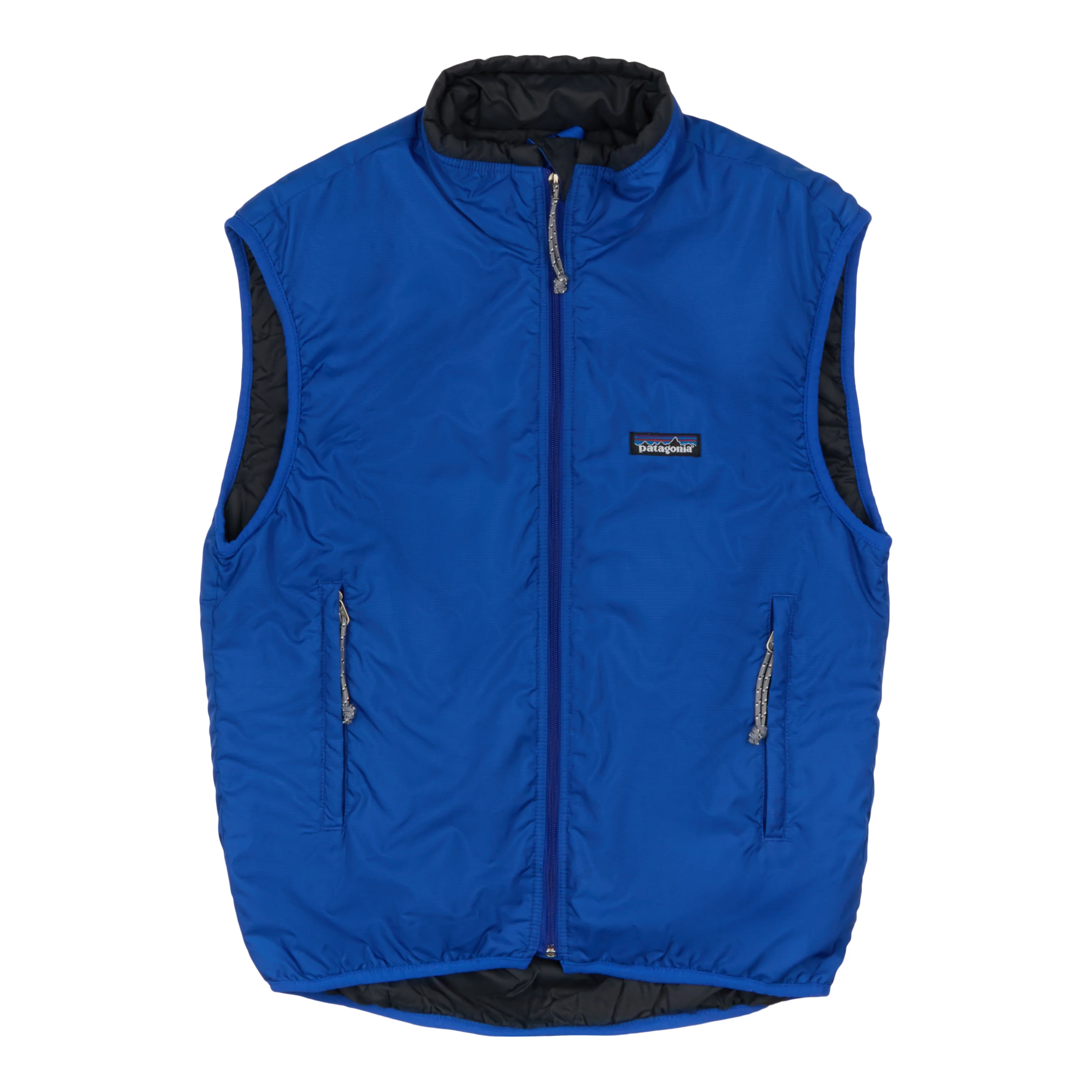 Puffball Vest (Unisex)