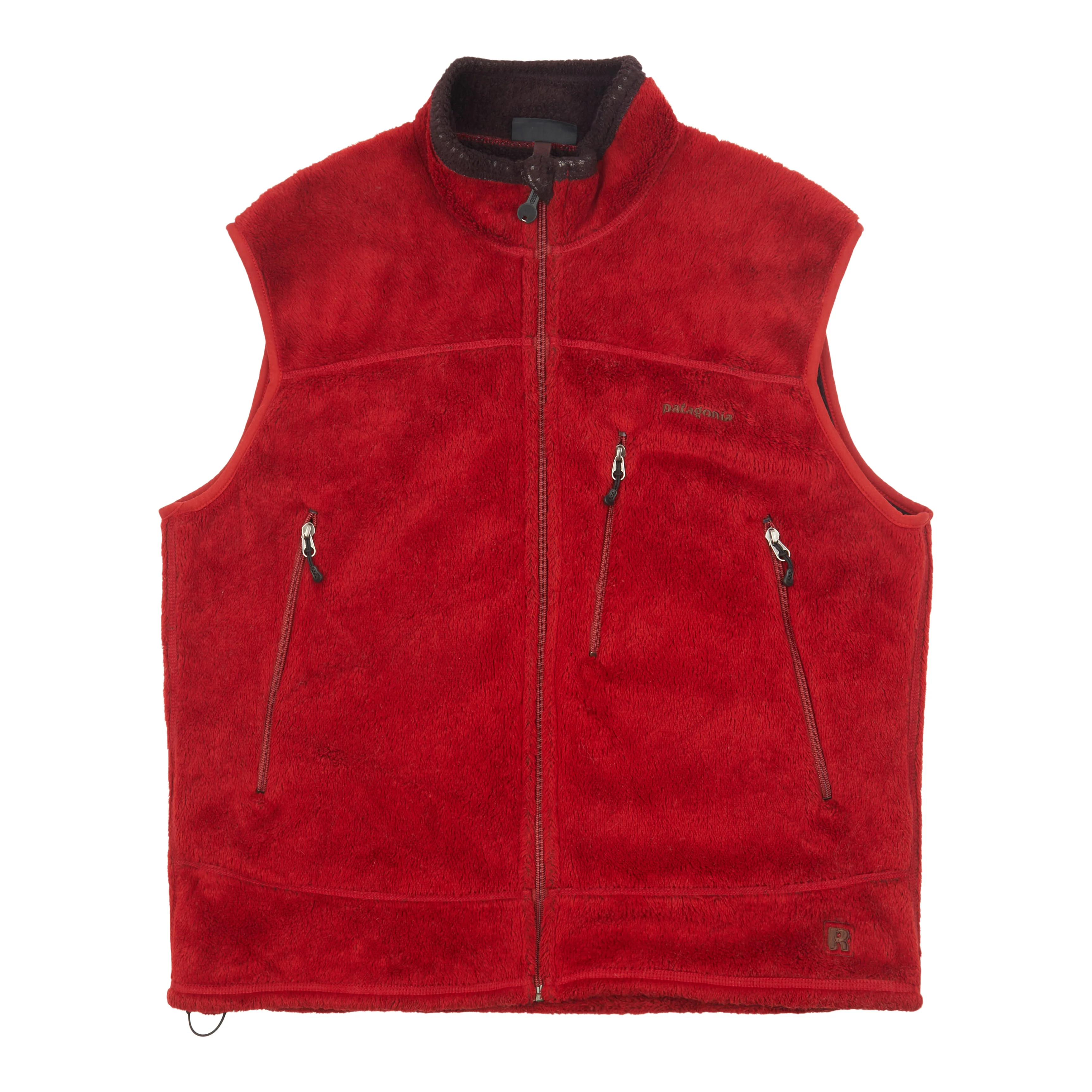 R4 Vest (Unisex)