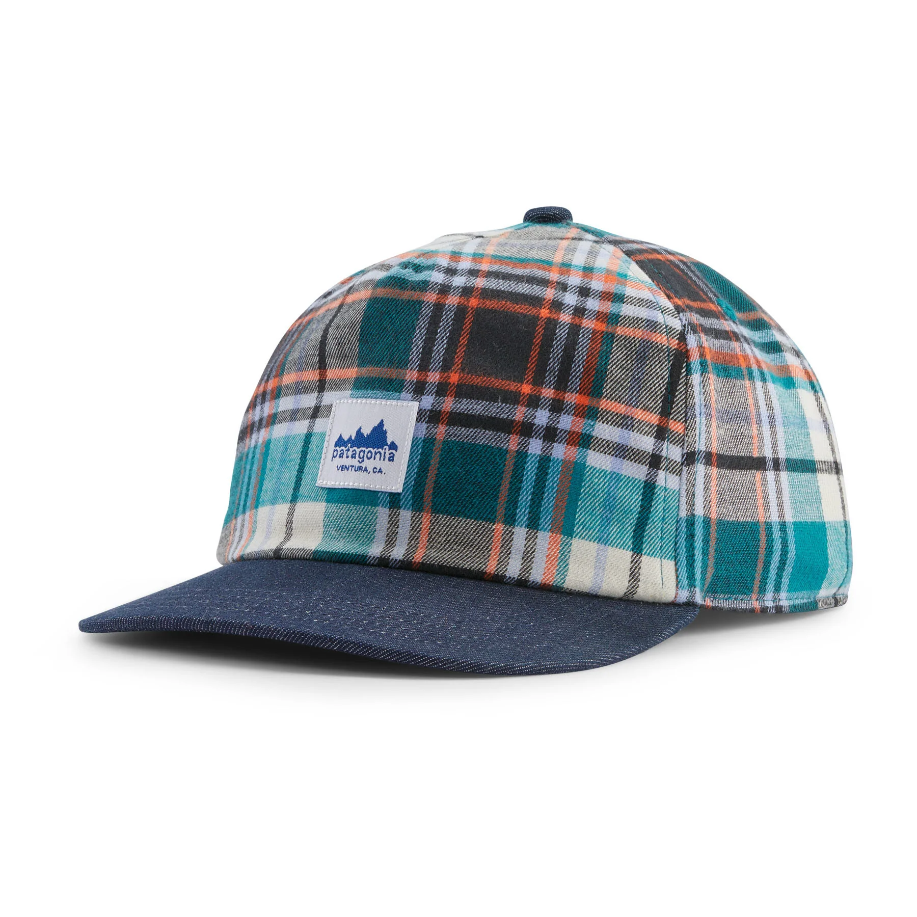 Range Cap