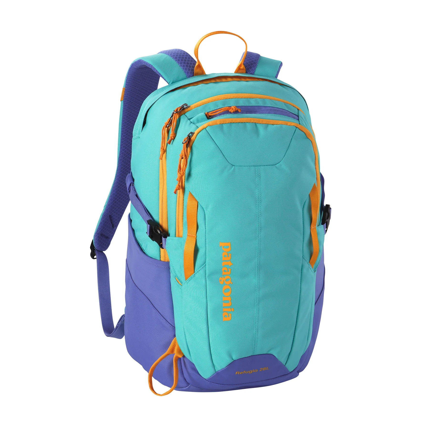 Refugio Pack 28L