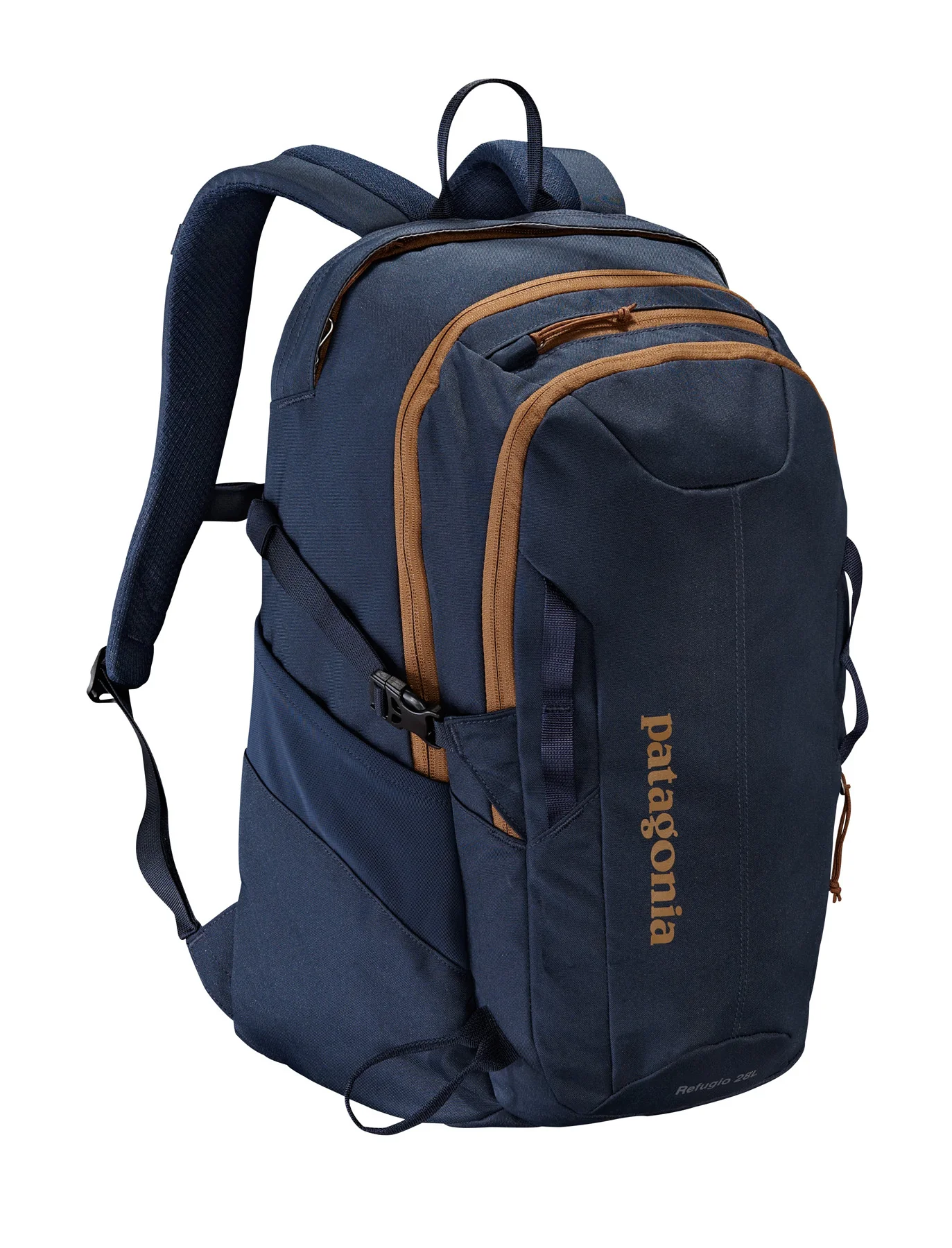 Refugio Pack 28L