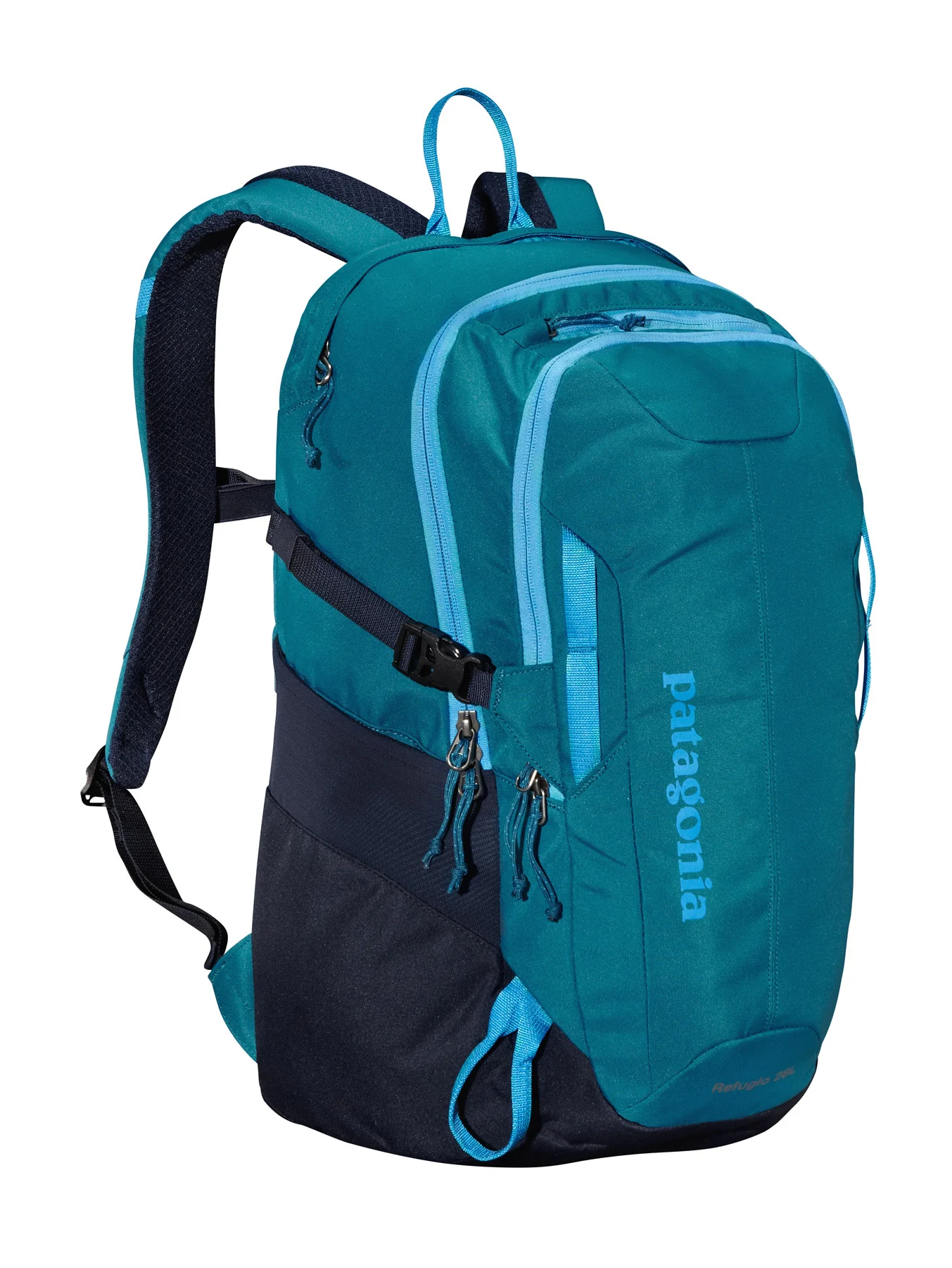 Refugio Pack 28L