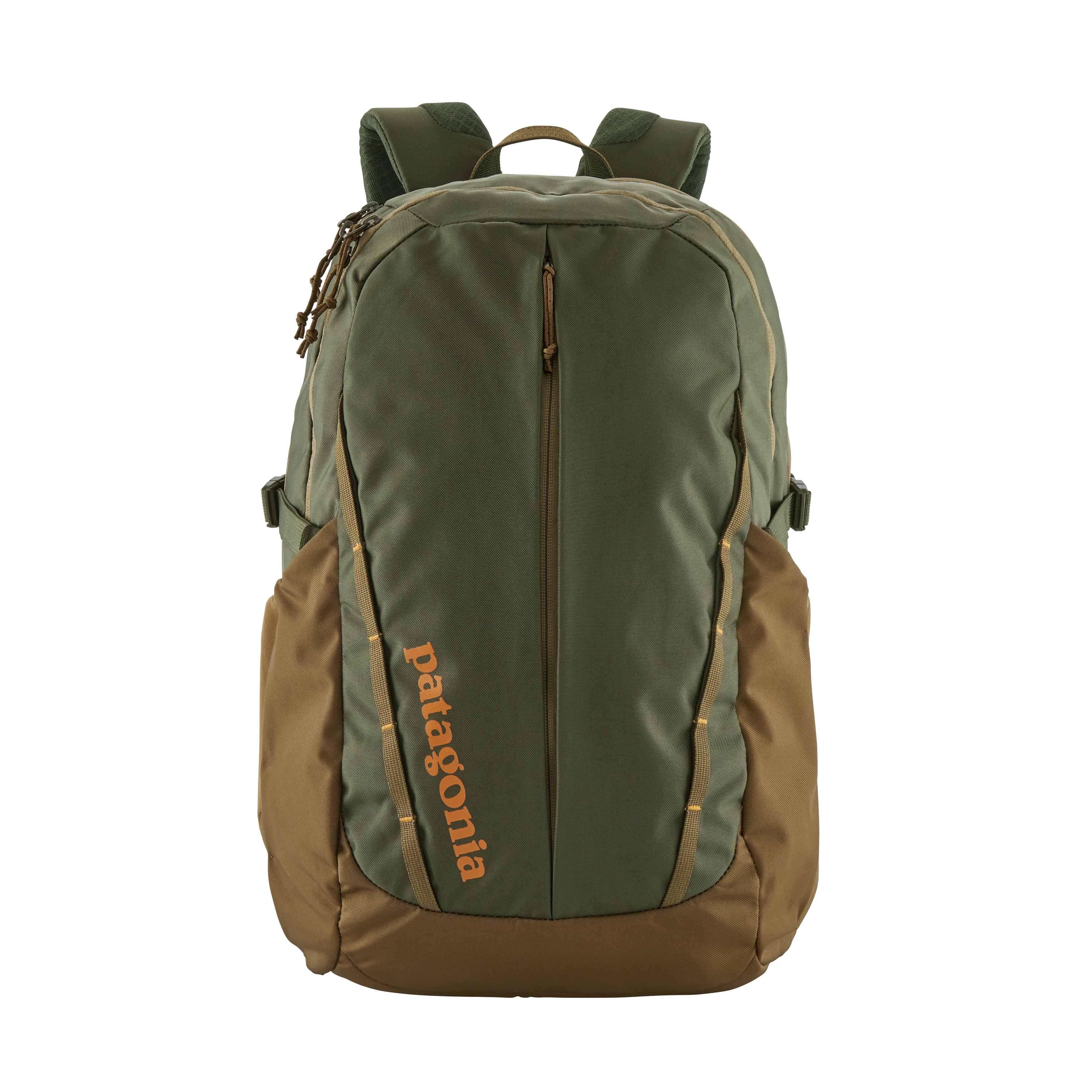 Refugio Pack 28L