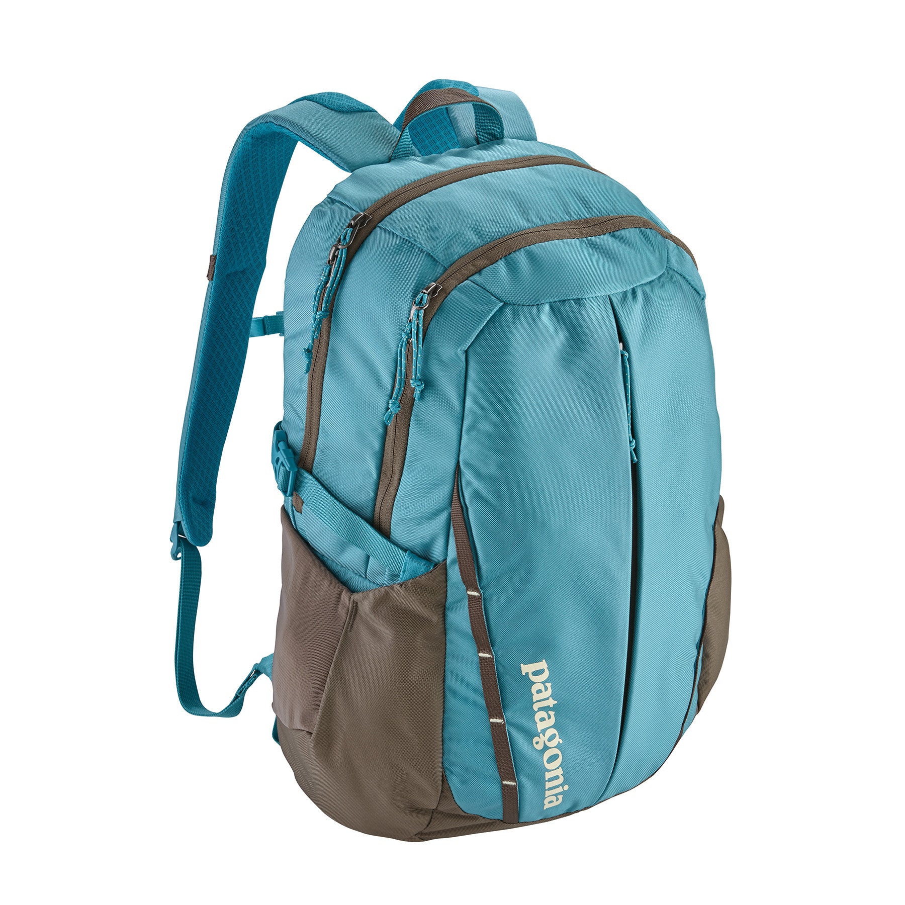 Refugio Pack 28L