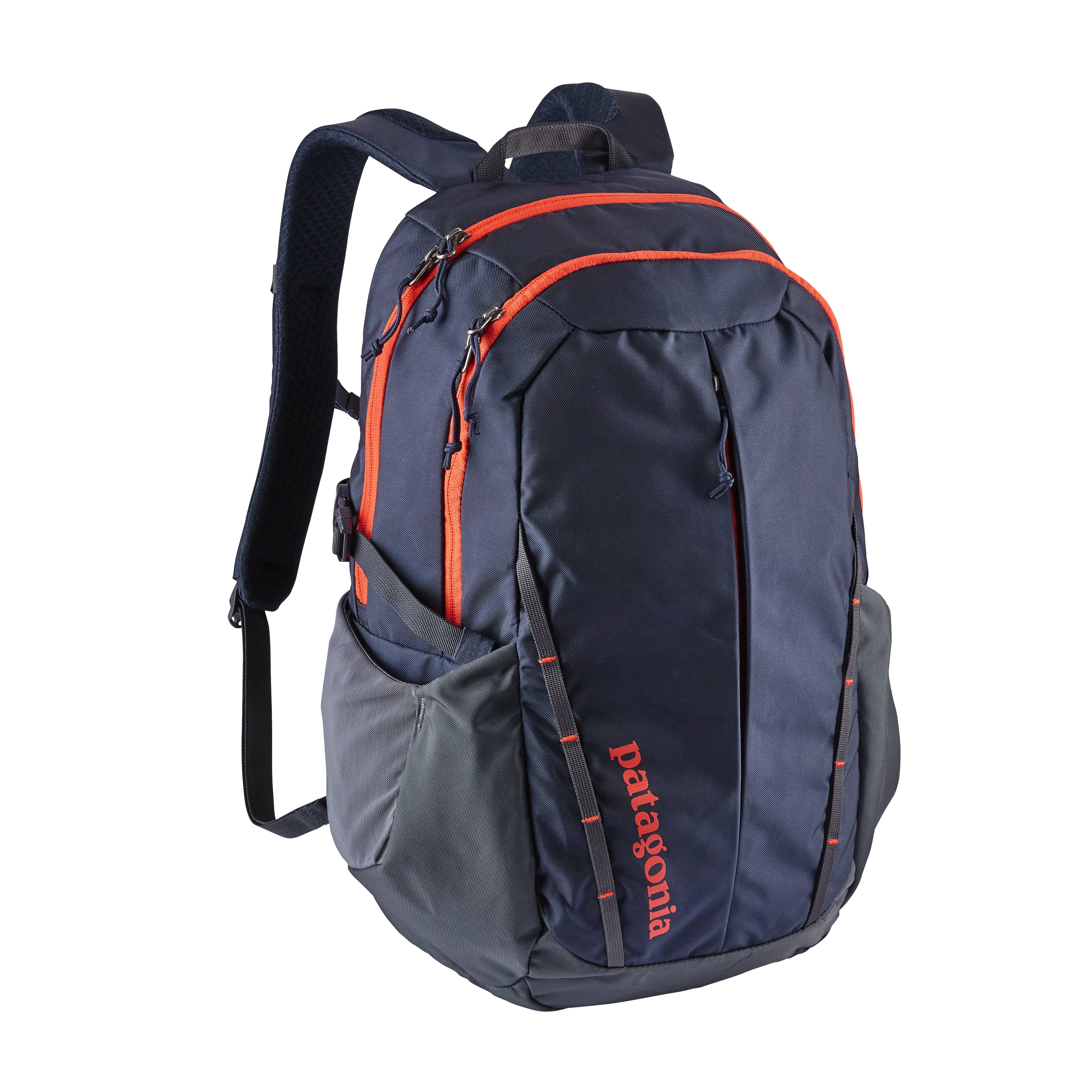 Refugio Pack 28L