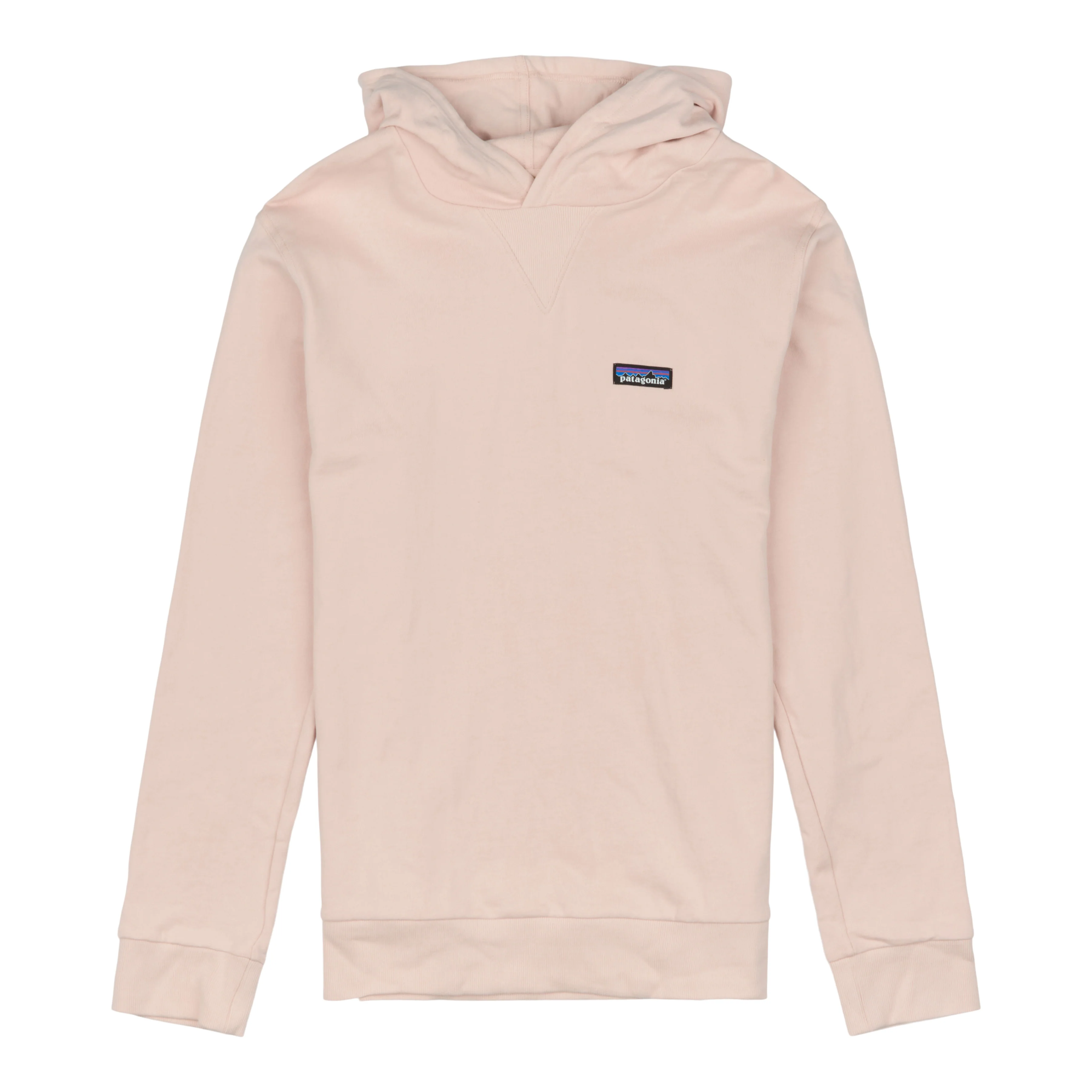 Regenerative Organic Certified™ Cotton Hoody Sweatshirt