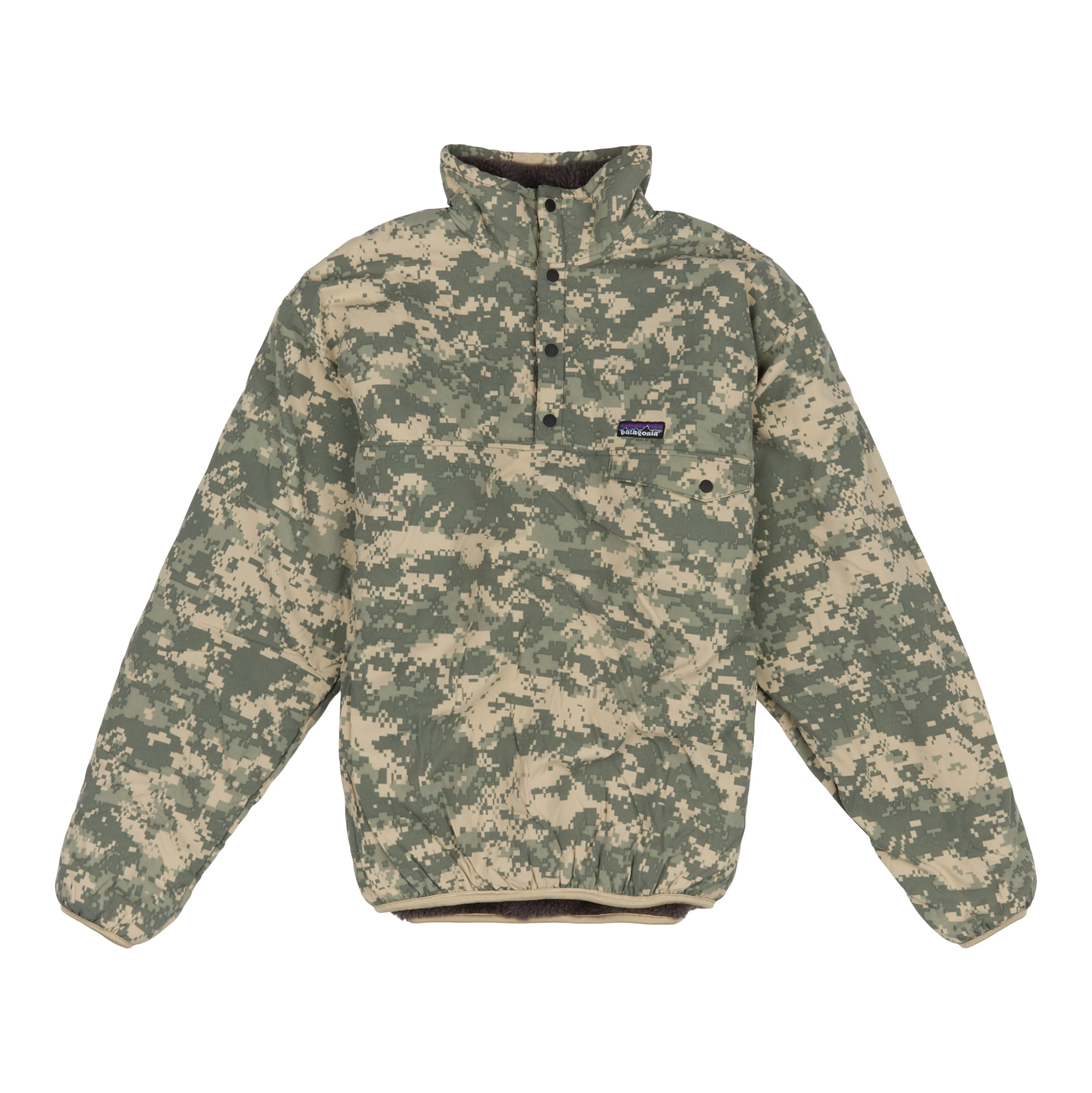 Reversible Snap-T®