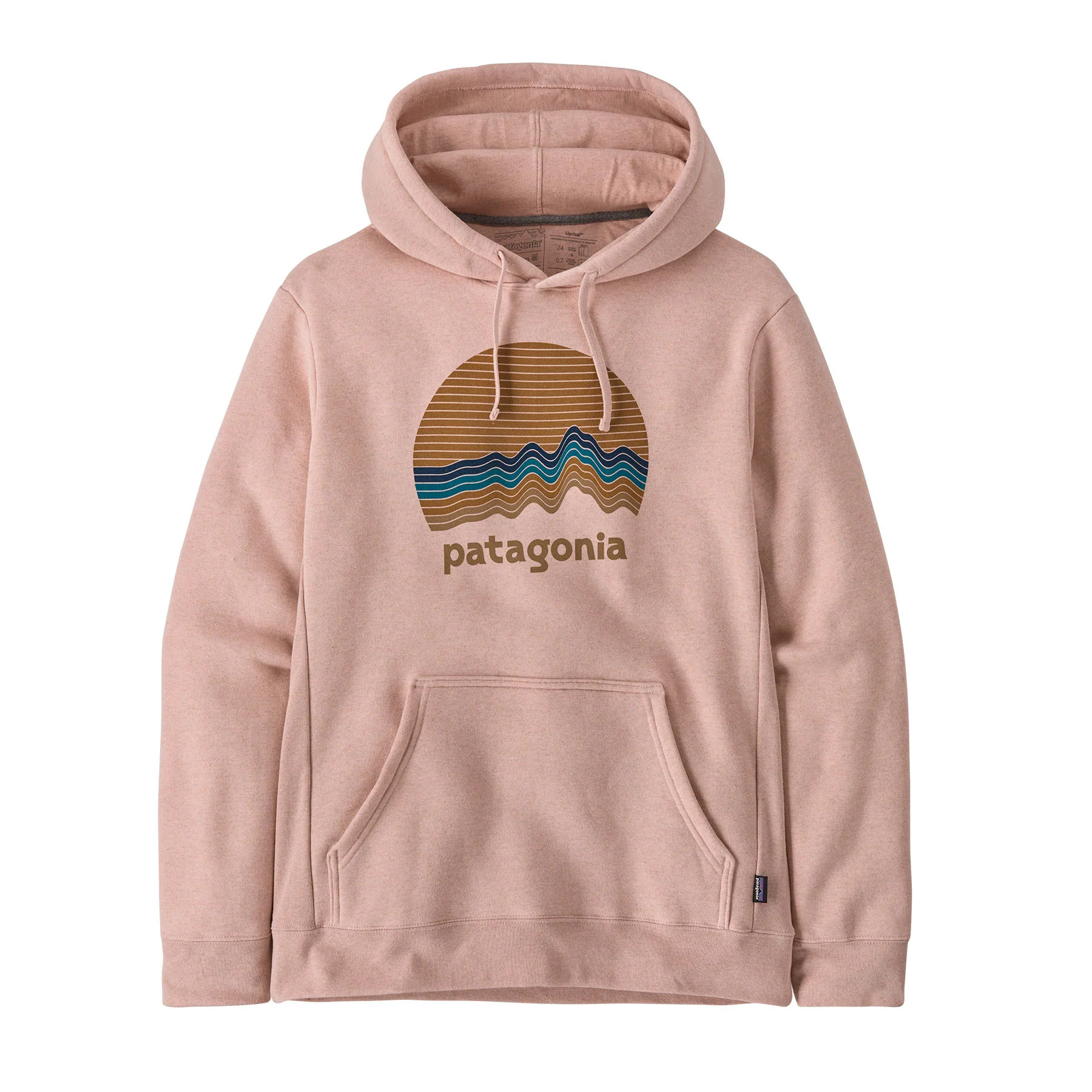 Ridge Rise Moonlight Uprisal Hoody