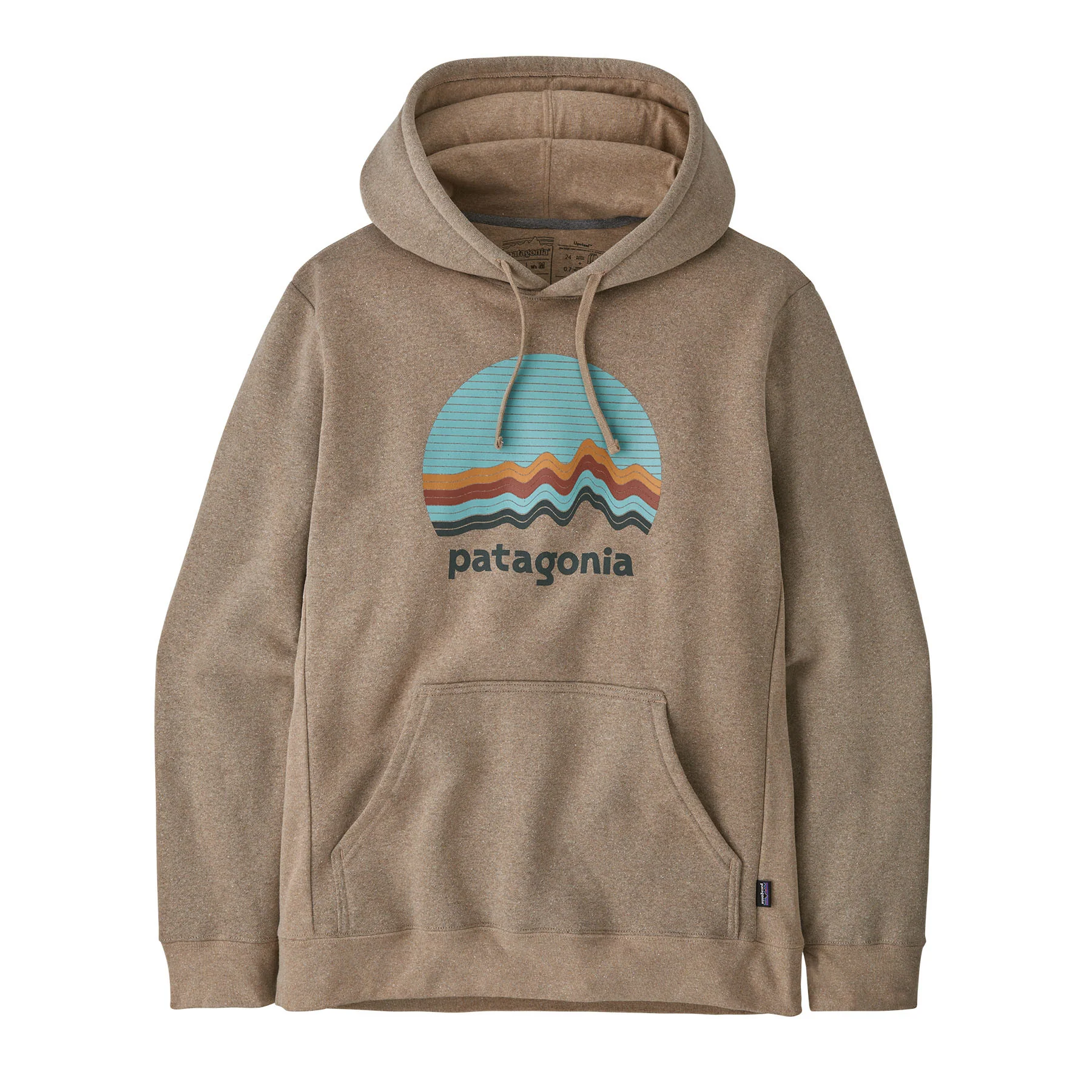 Ridge Rise Moonlight Uprisal Hoody
