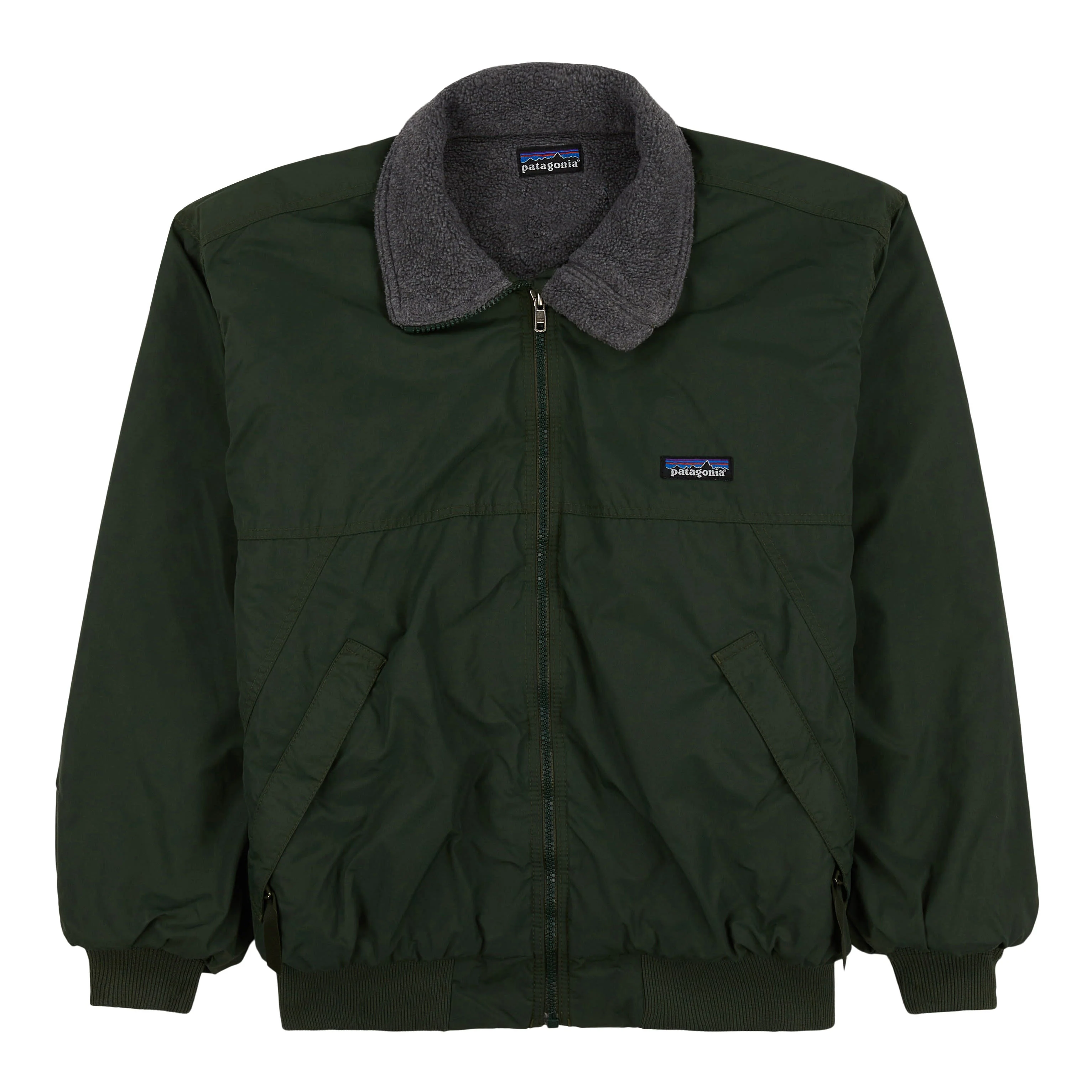 Shelled Synchilla Jacket (Unisex)