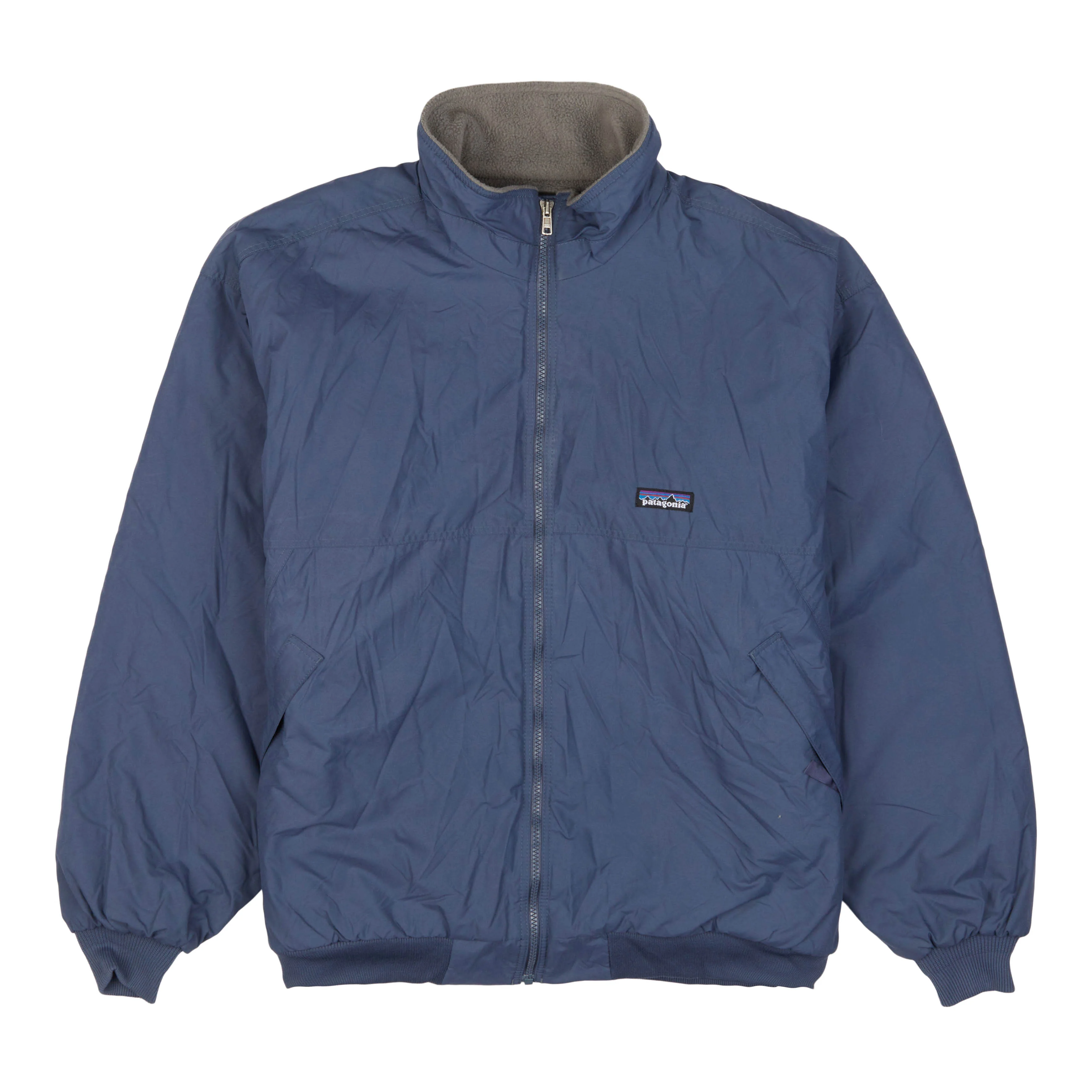Shelled Synchilla Jacket (Unisex)