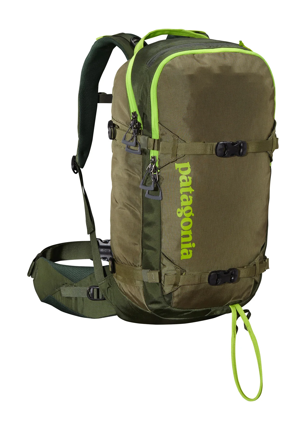 New Arrivals: Packs & Gear Worn Wear®