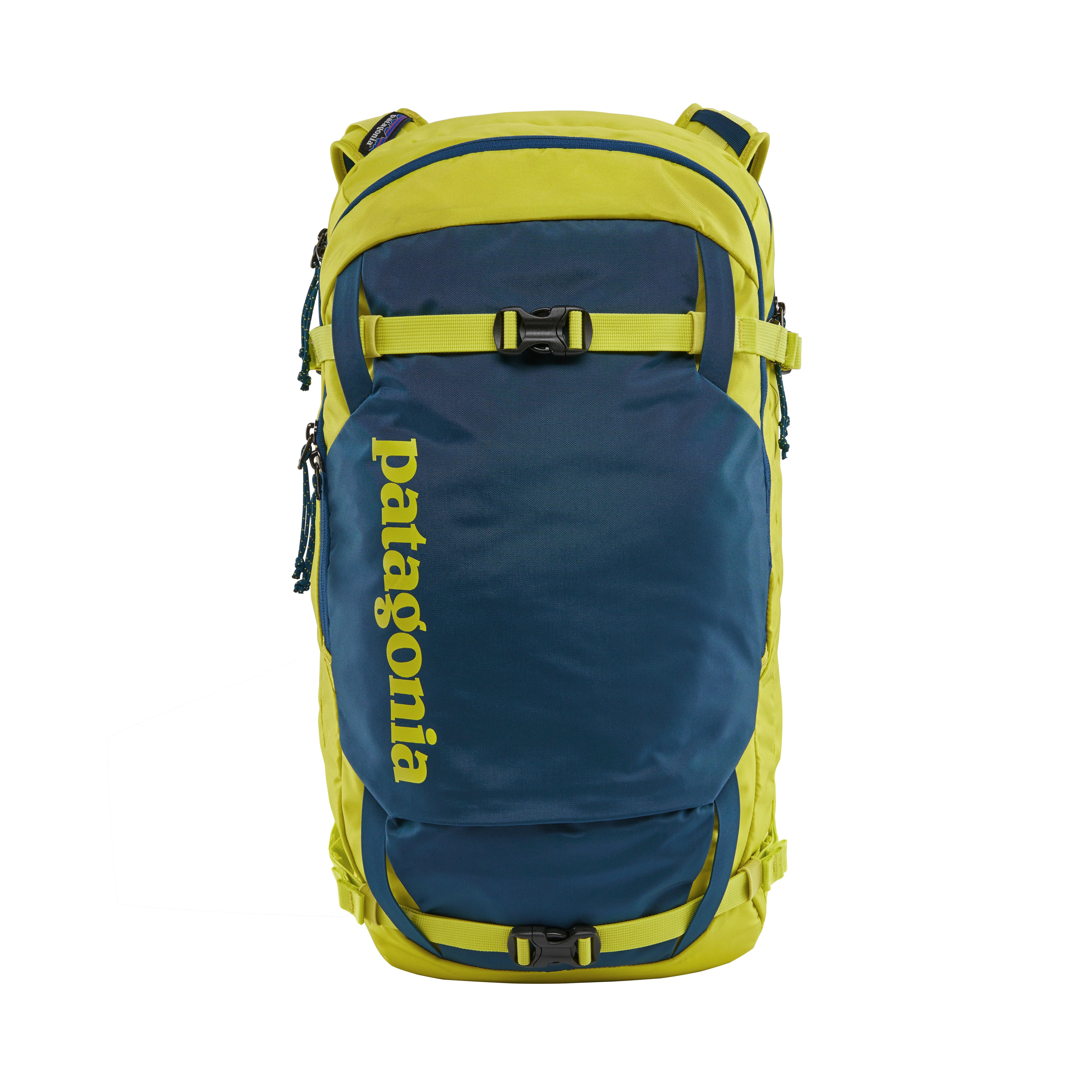 SnowDrifter Pack 30L