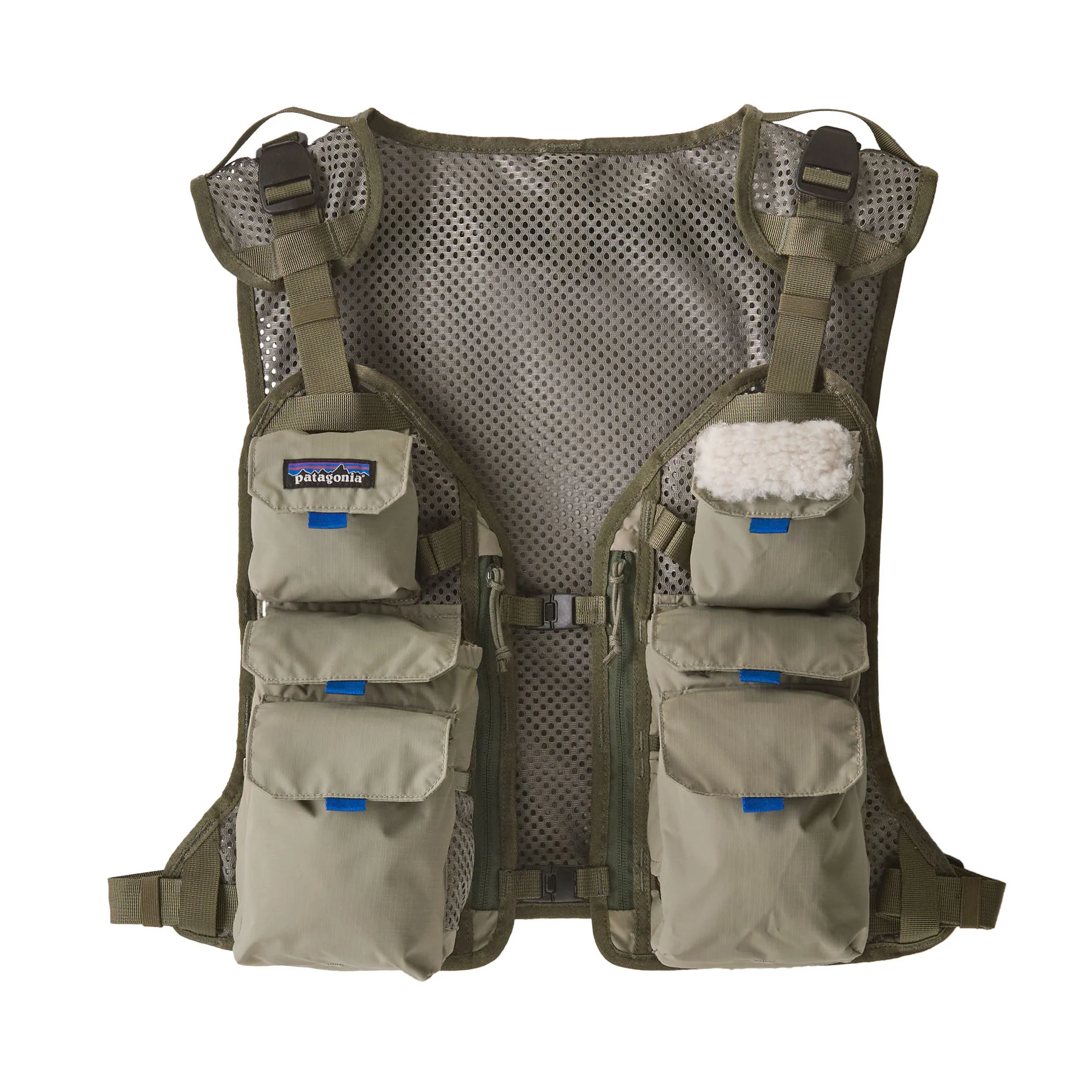 Stealth Convertible Vest