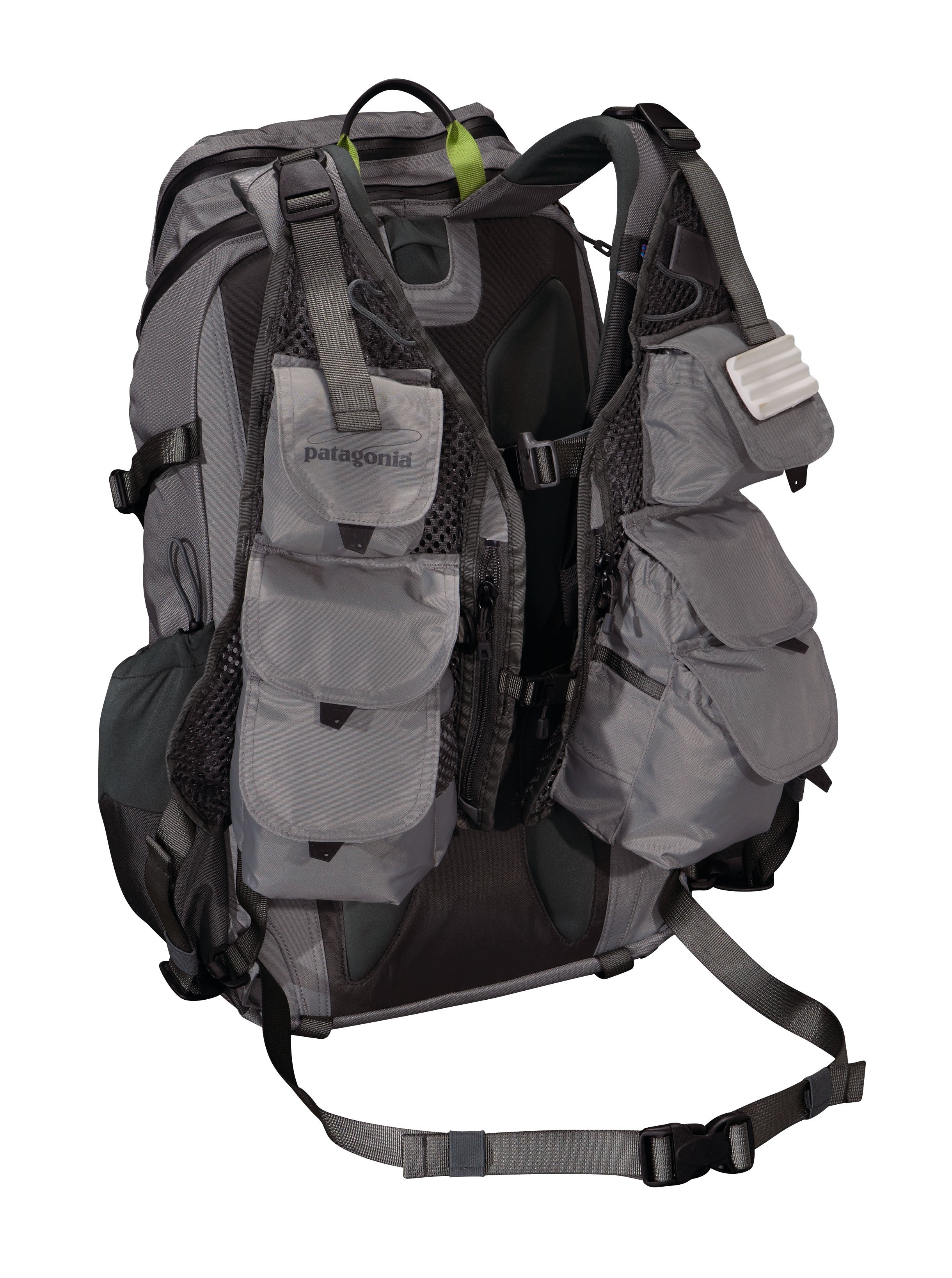 Sweet Pack Vest