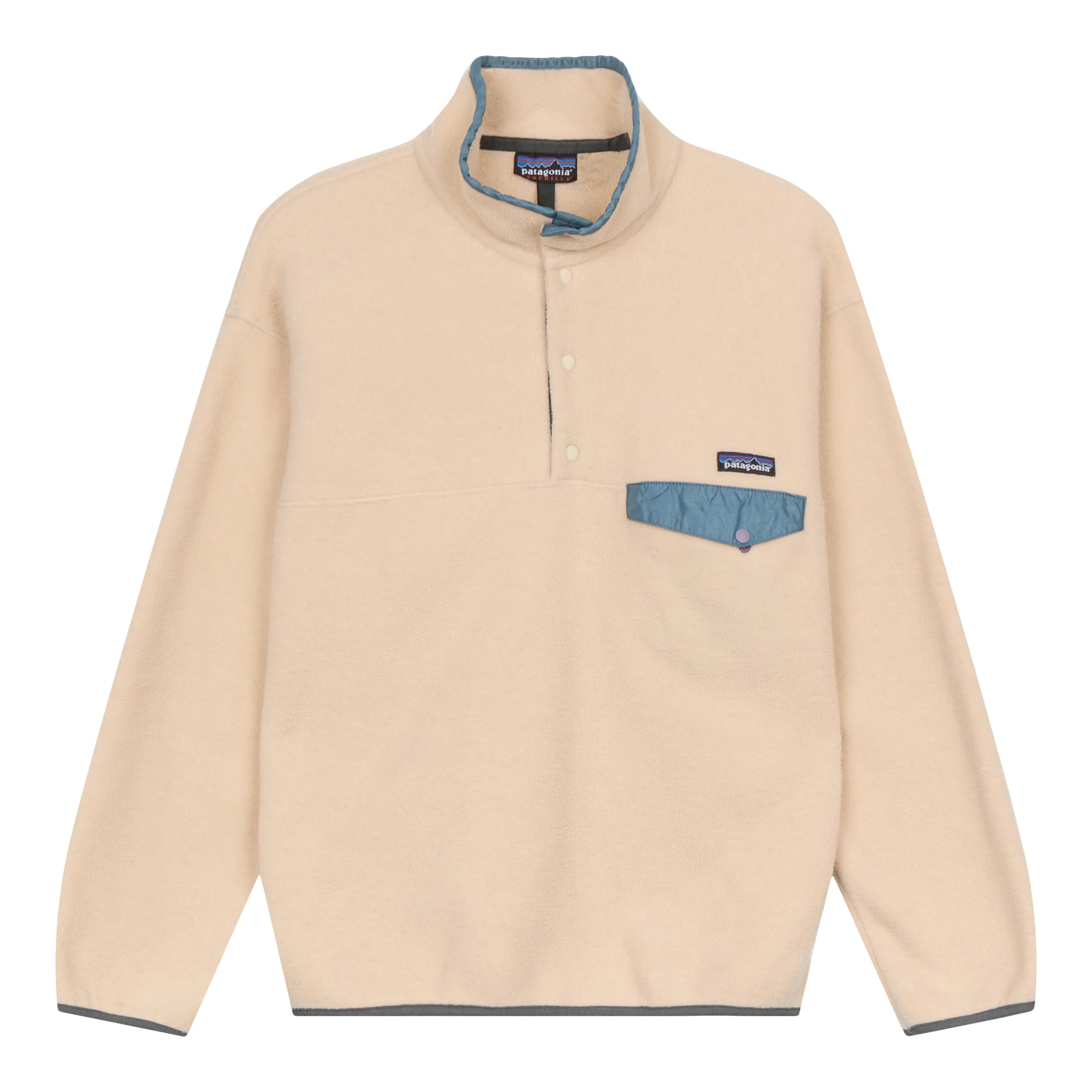 Synchilla® Snap-T-Special