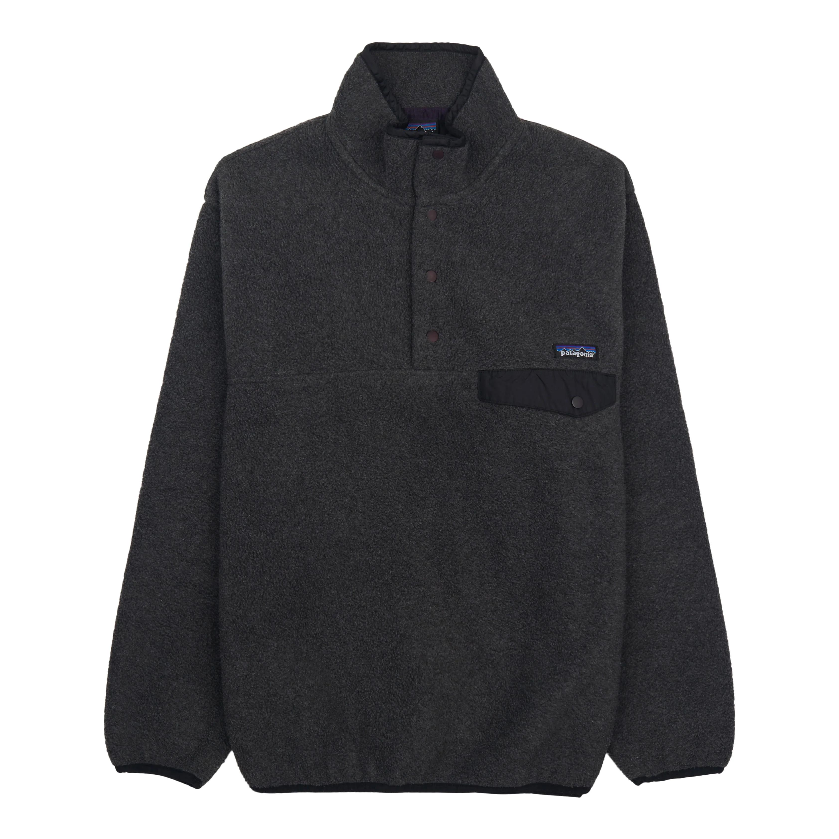 Synchilla® Snap-T-Special