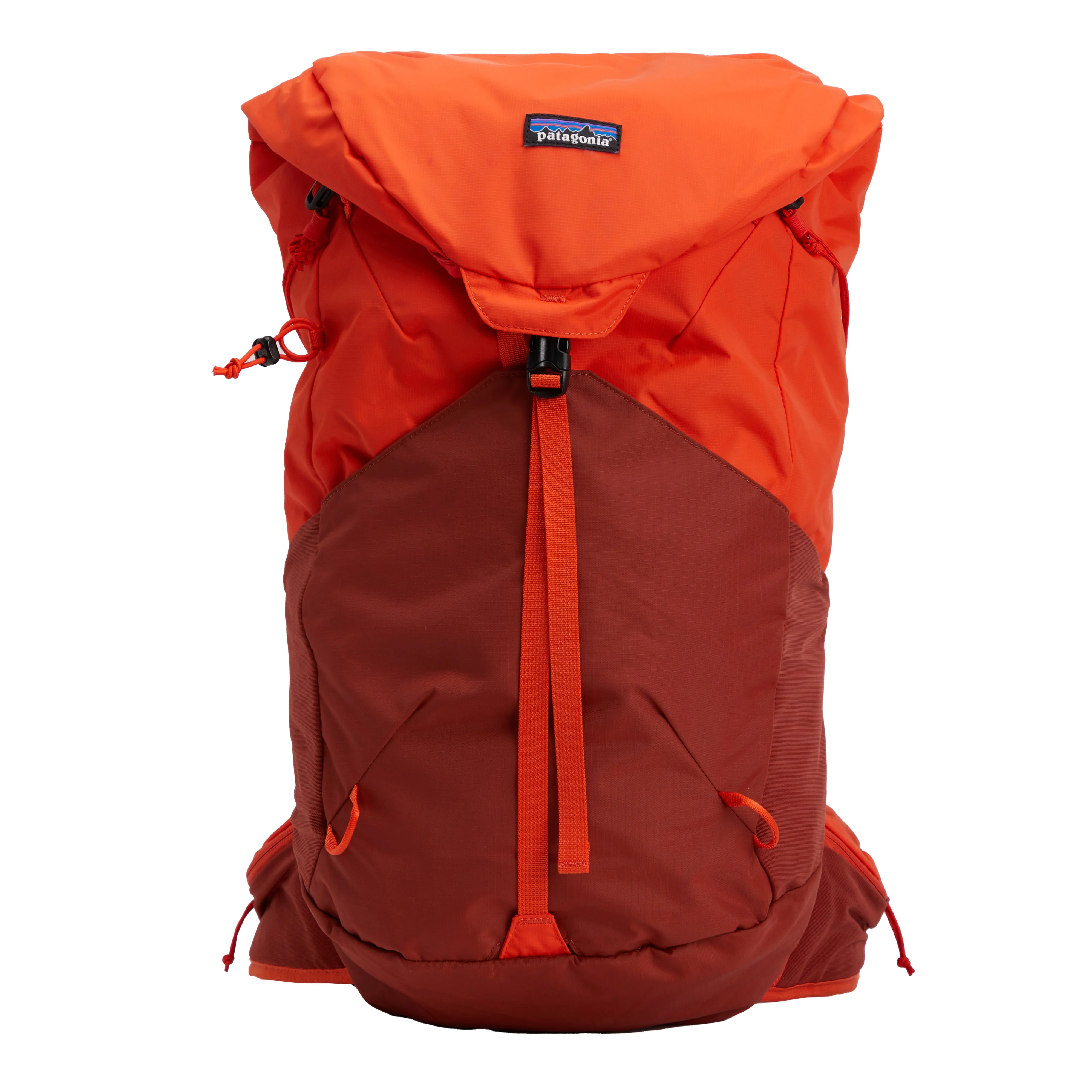 Terravia Pack 28L