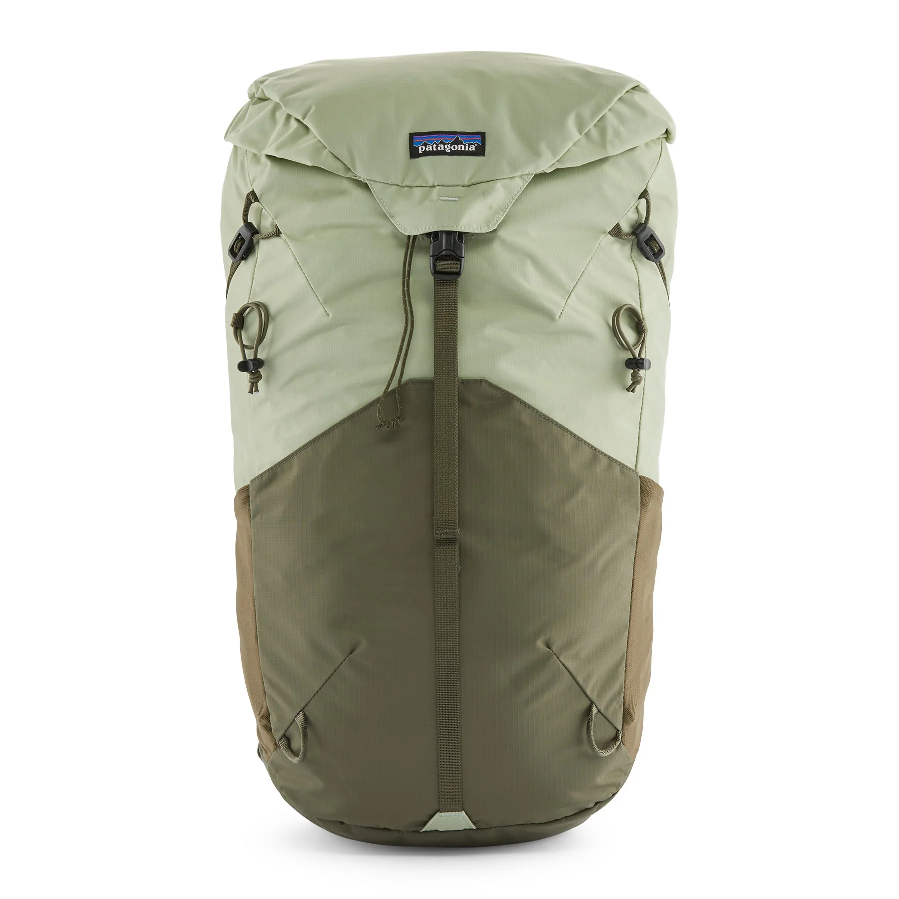 Terravia Pack 28L