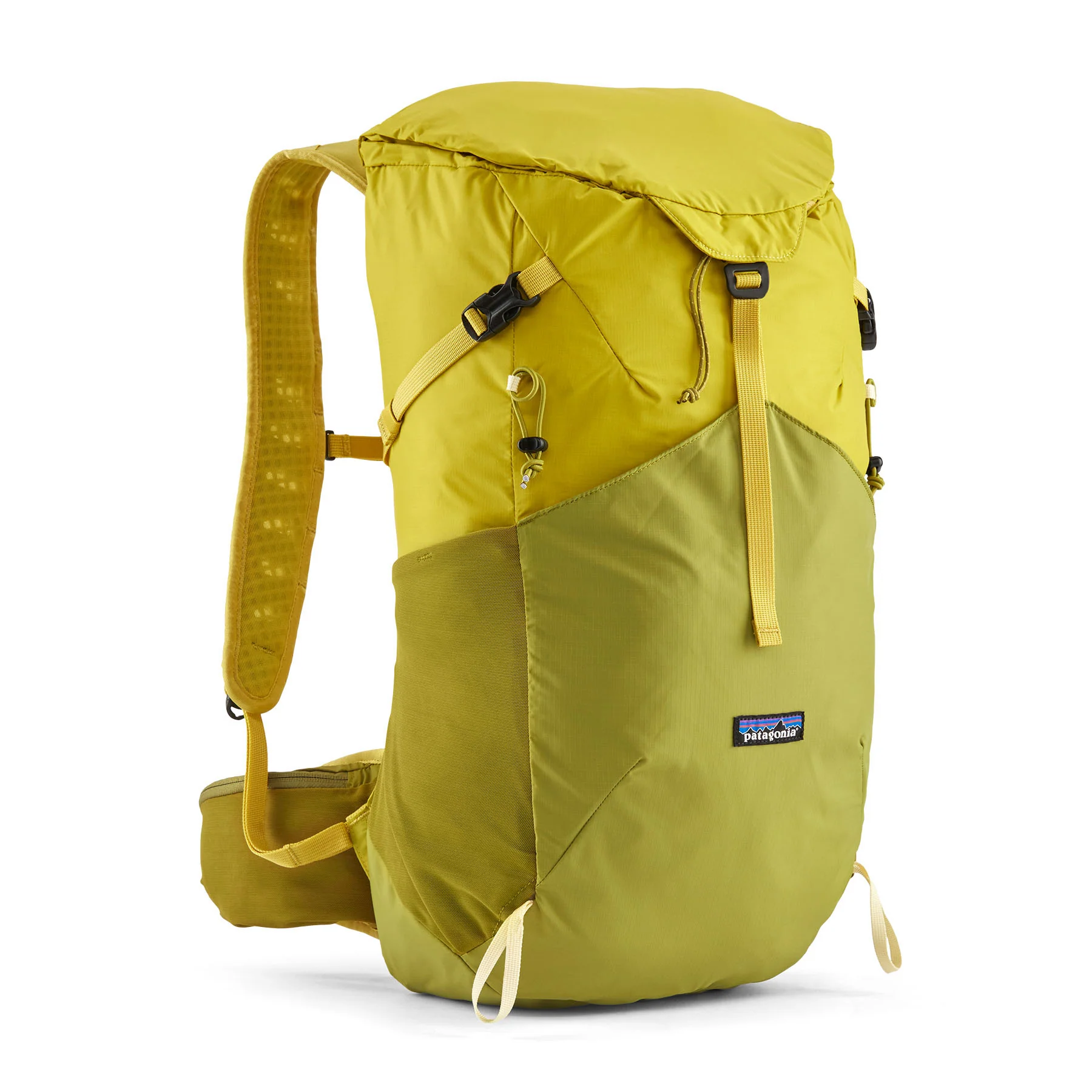 Terravia Pack 28L