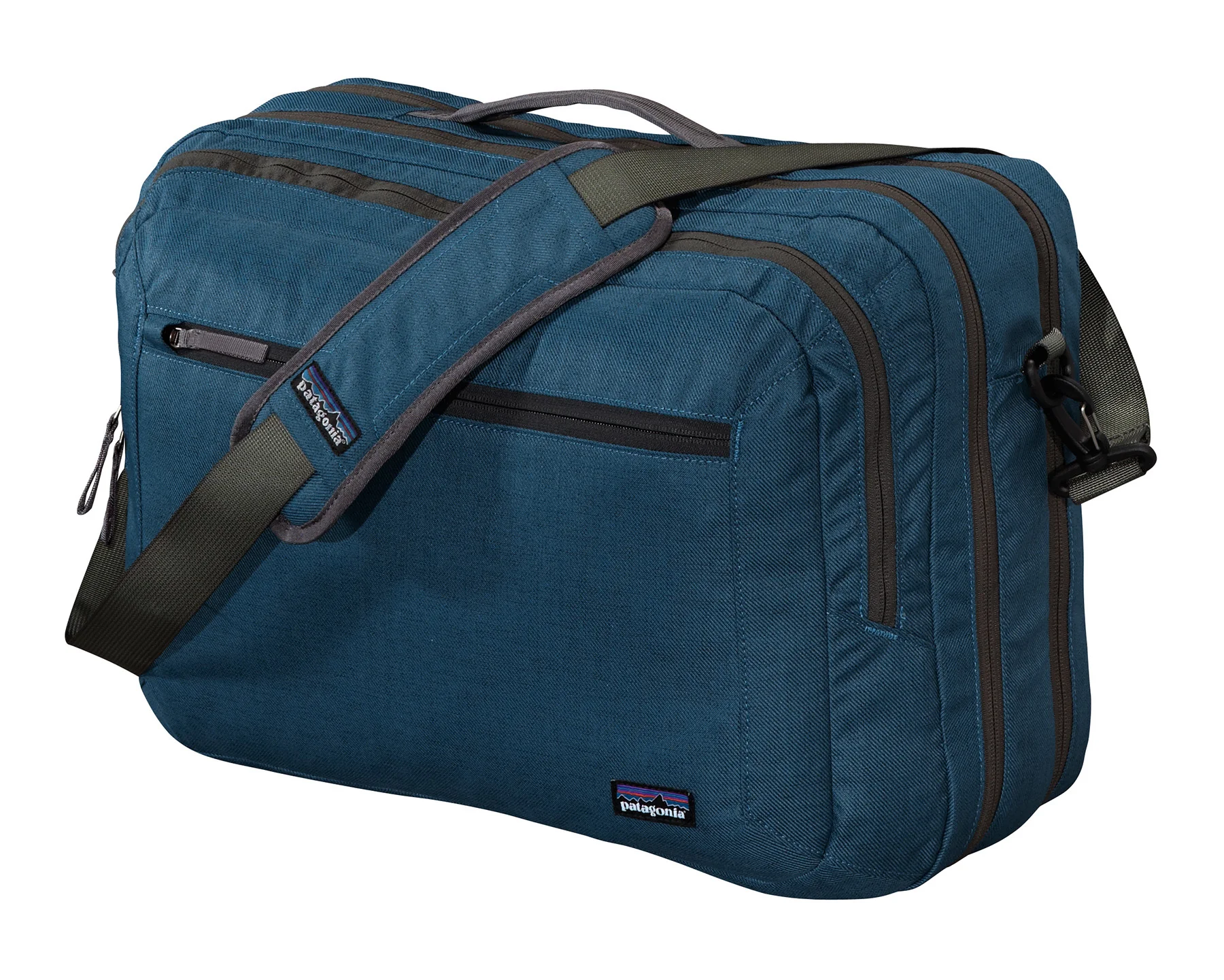 Transport Shoulder Bag 26L