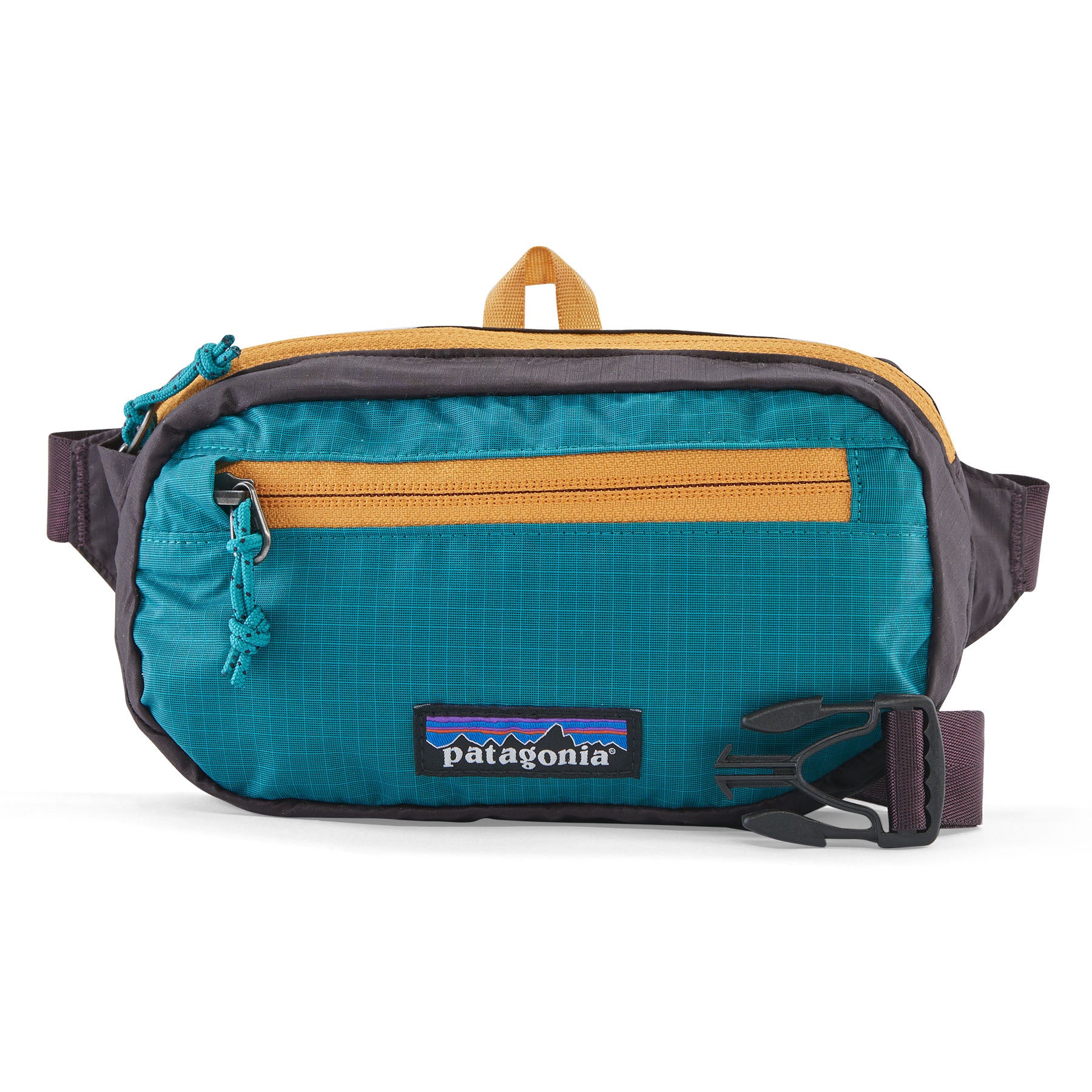 Ultralight Black Hole® Mini Hip Pack 1L