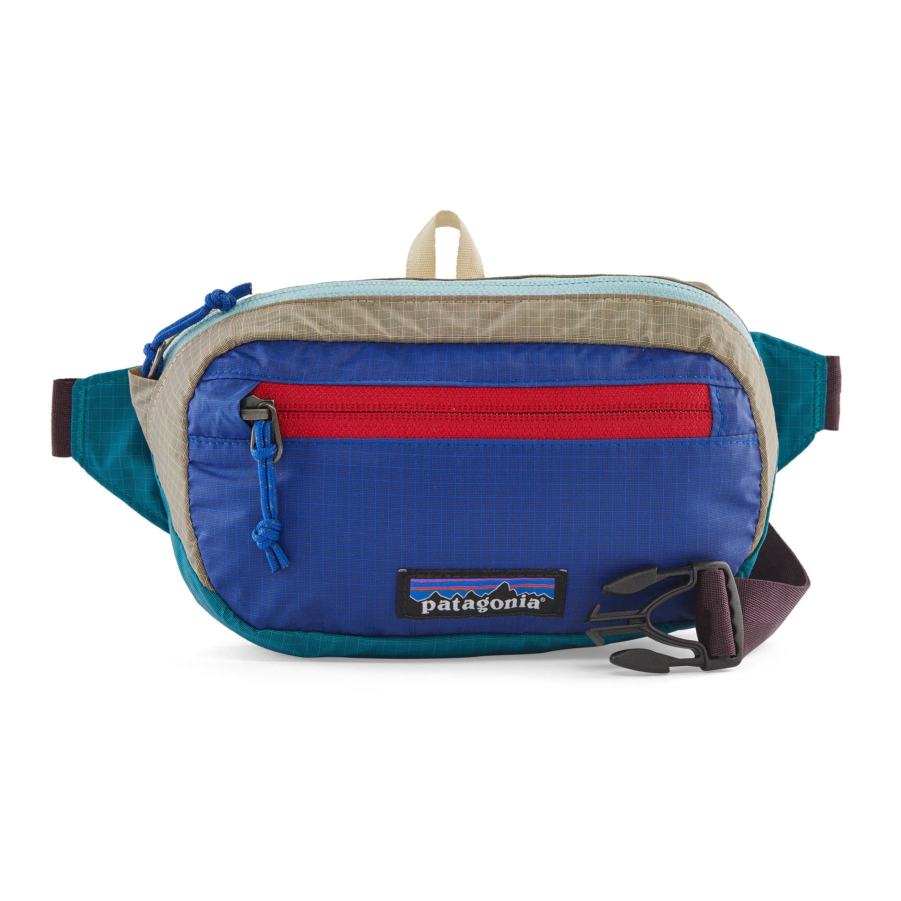 Ultralight Black Hole® Mini Hip Pack 1L