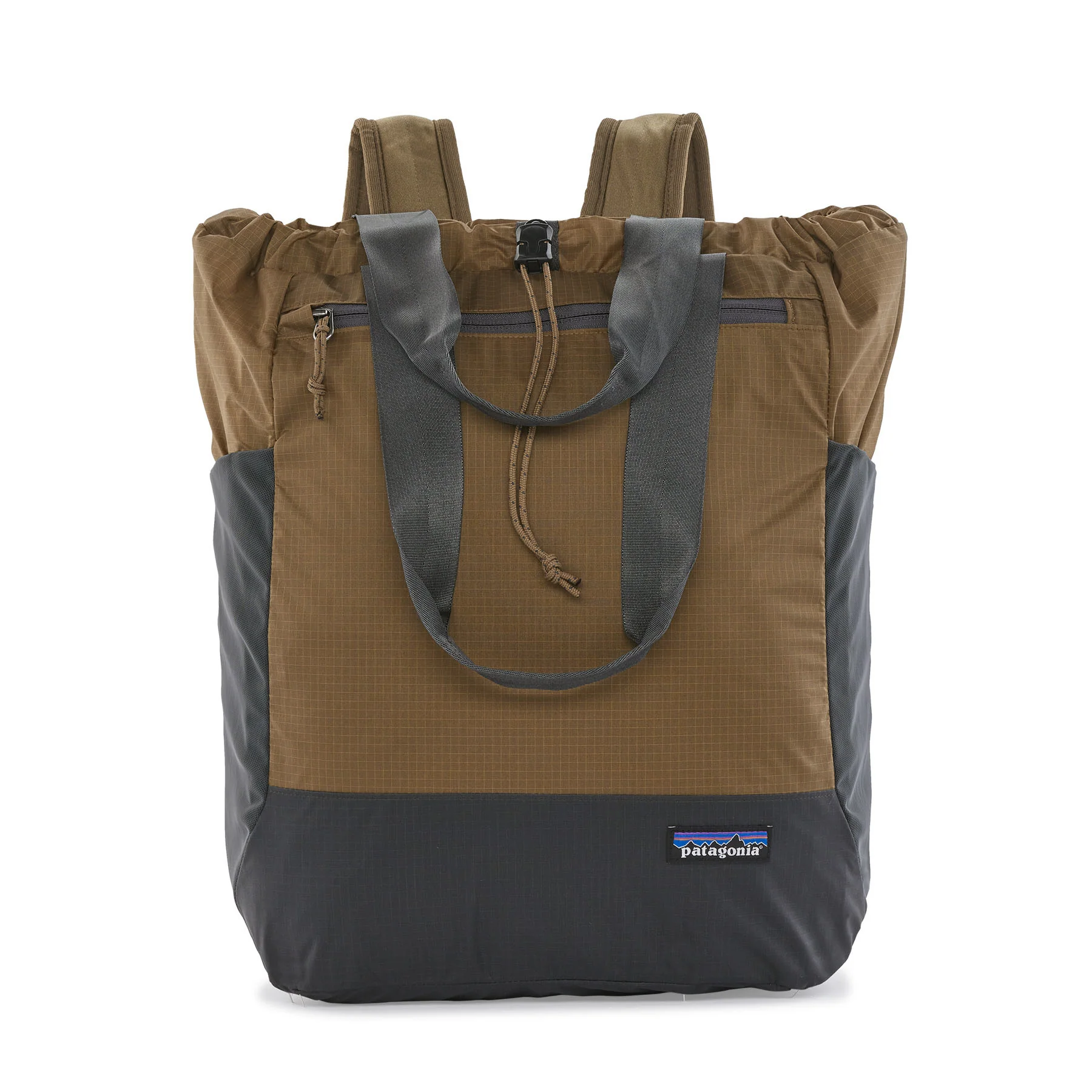 Ultralight Black Hole® Tote Pack 27L