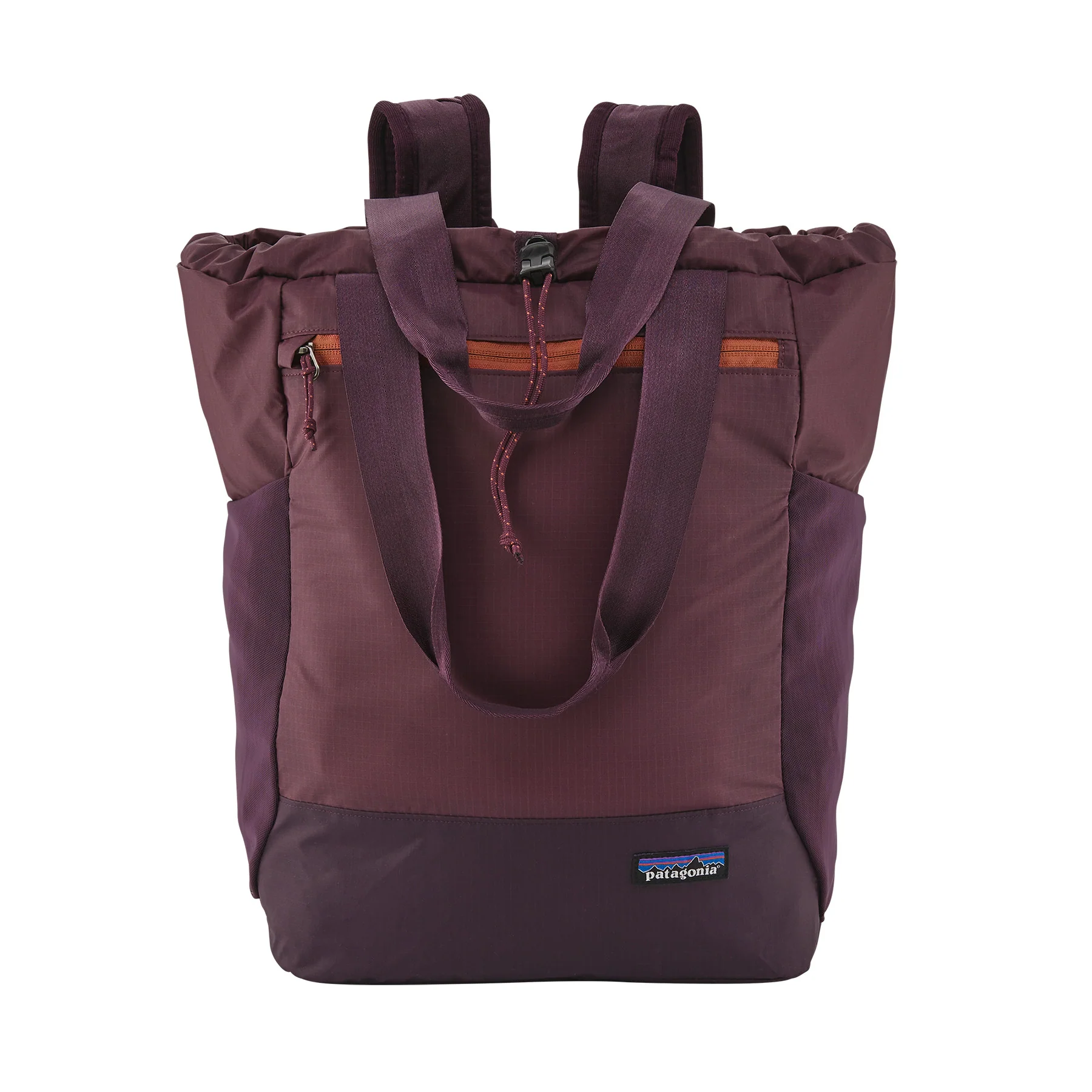 Ultralight Black Hole® Tote Pack 27L