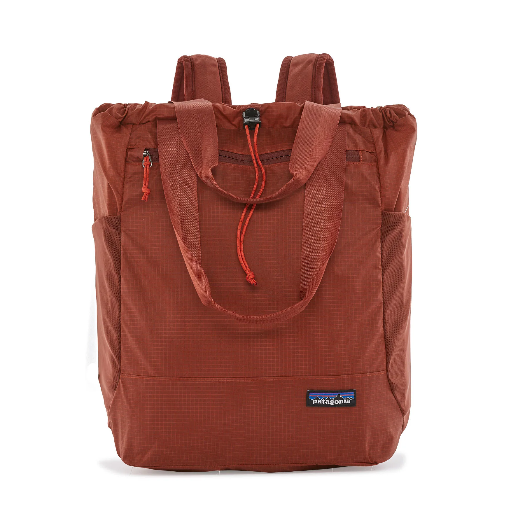 Ultralight Black Hole® Tote Pack 27L