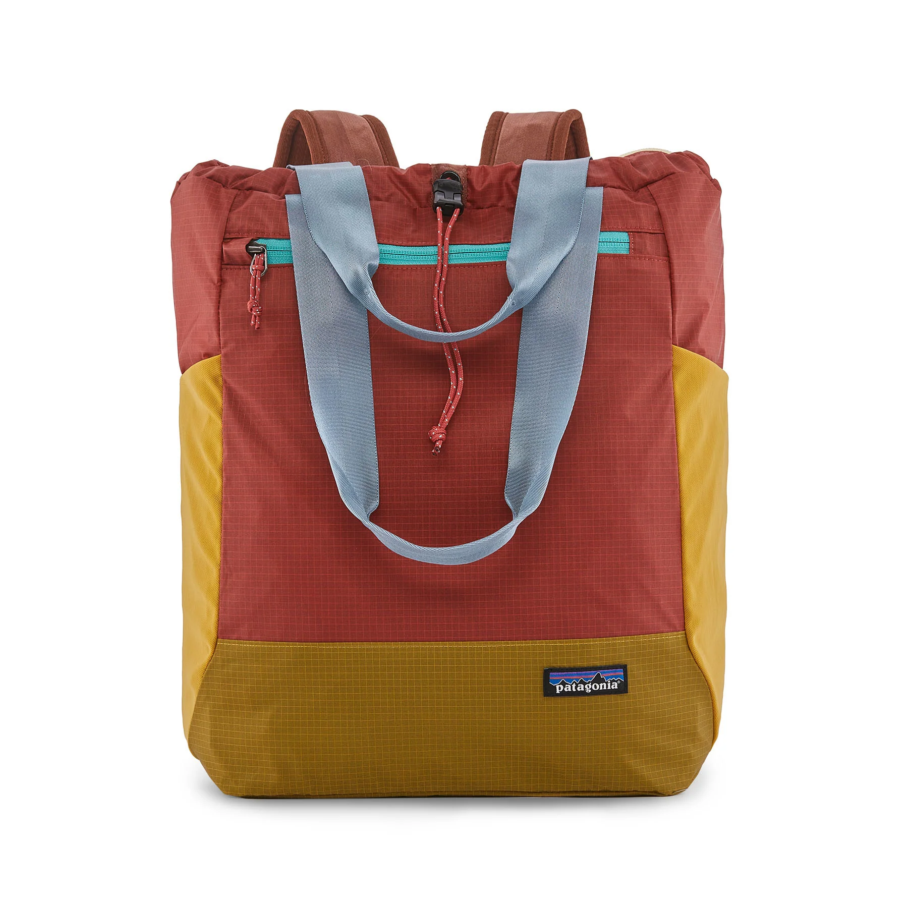 Ultralight Black Hole® Tote Pack 27L