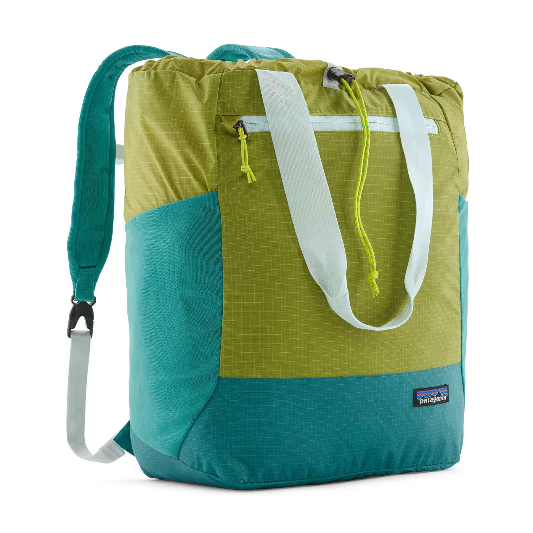 Ultralight Black Hole® Tote Pack